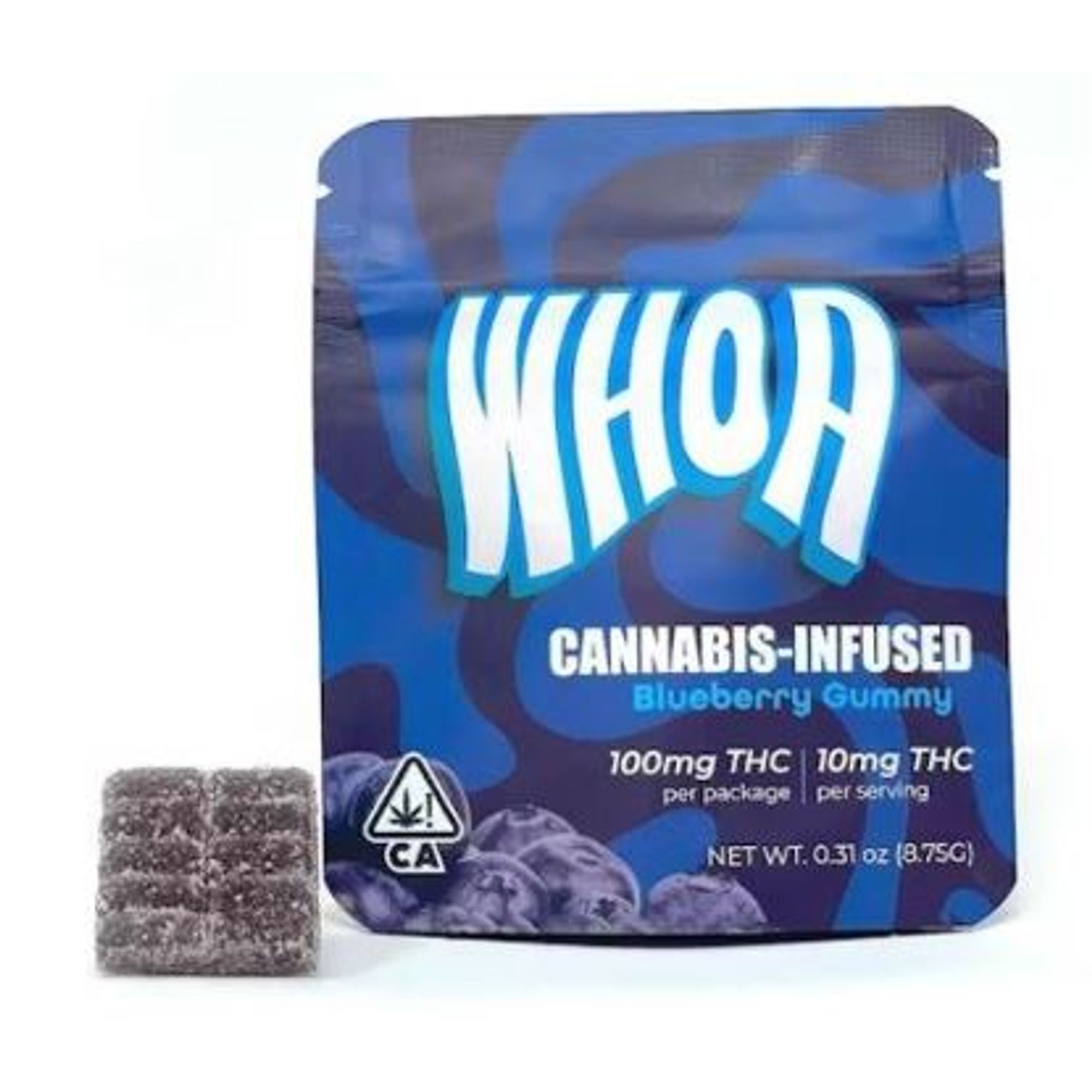 Blueberry