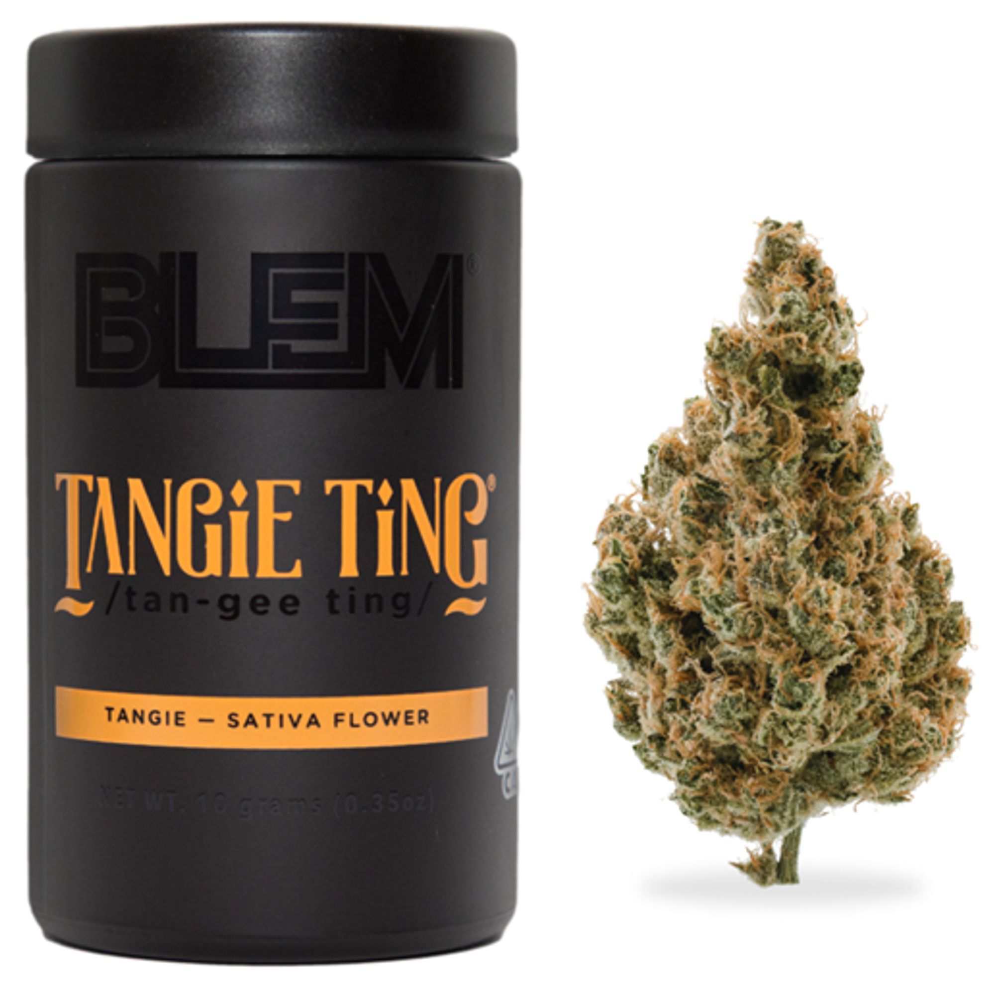 Tangie Ting