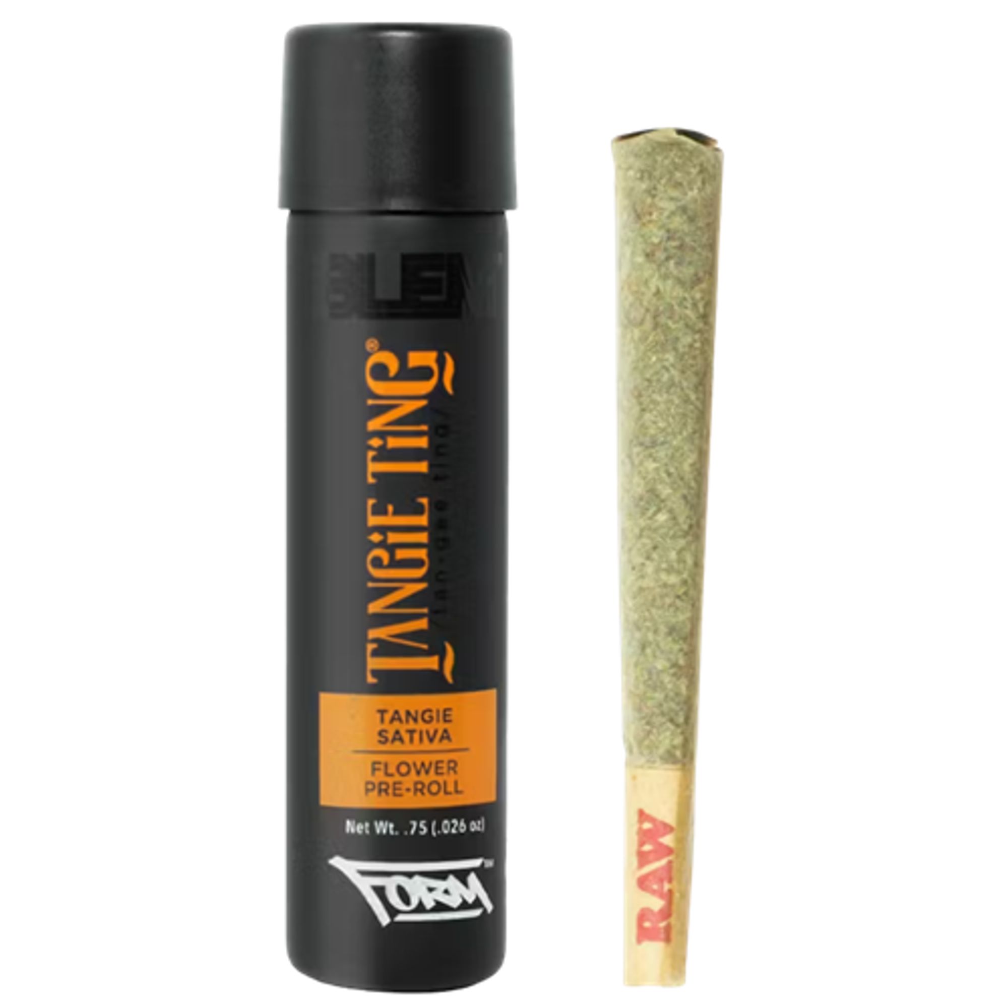 Tangie Ting