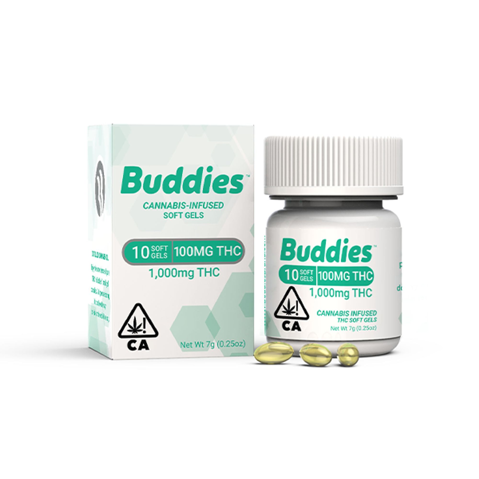 Capsule