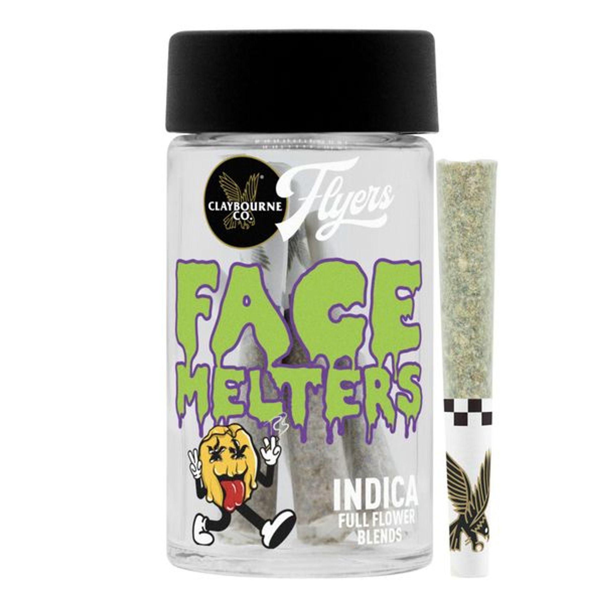 Face Melters