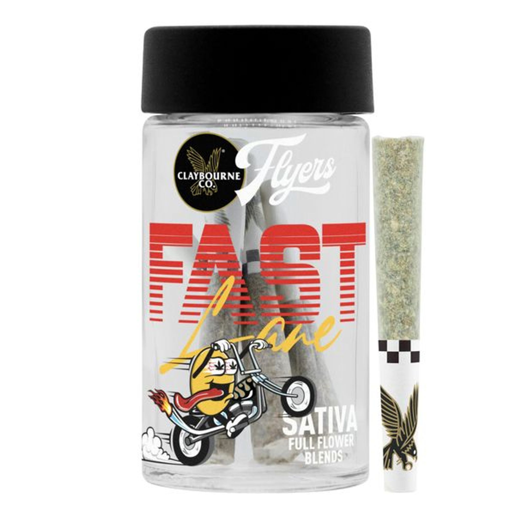 Fast Lanes