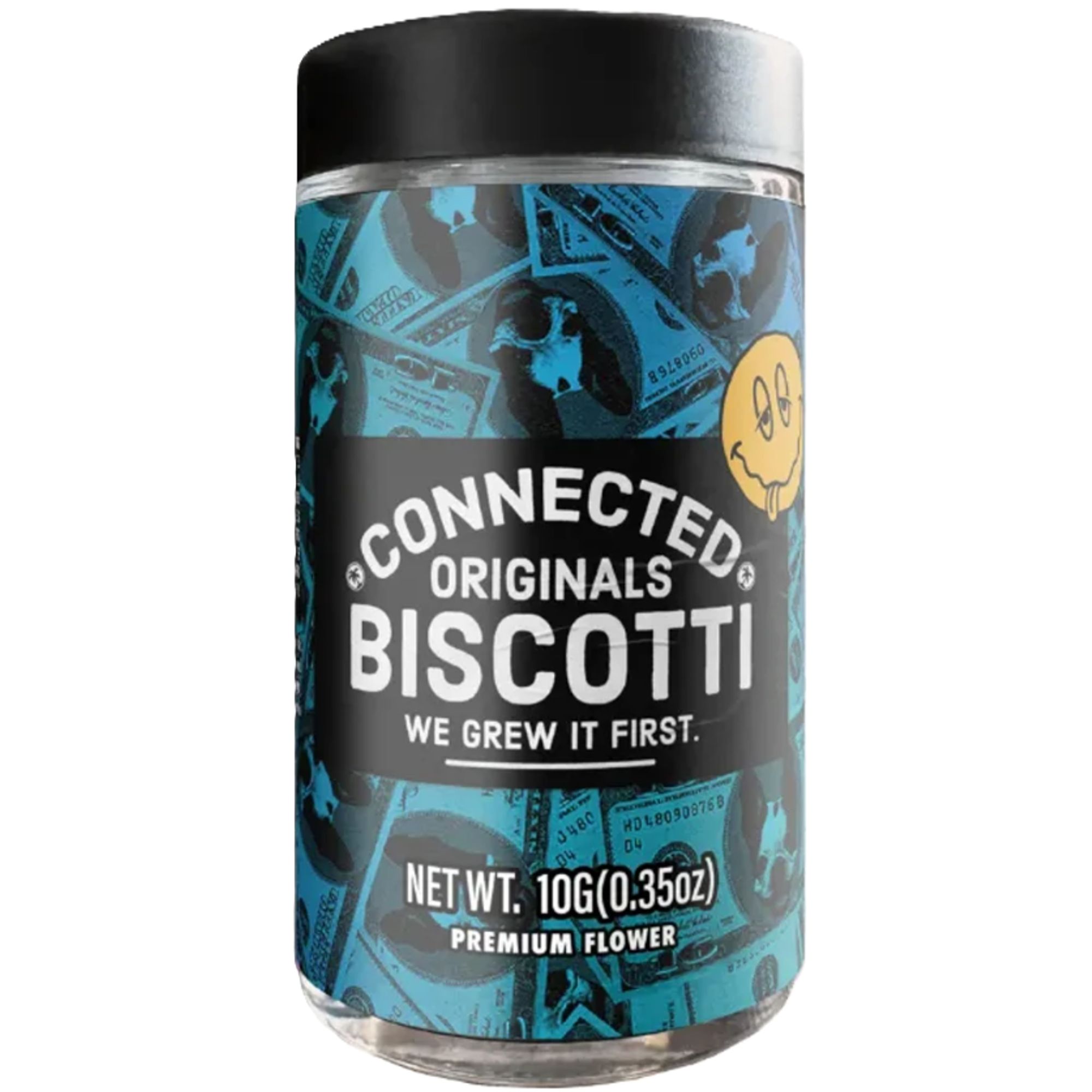 Biscotti