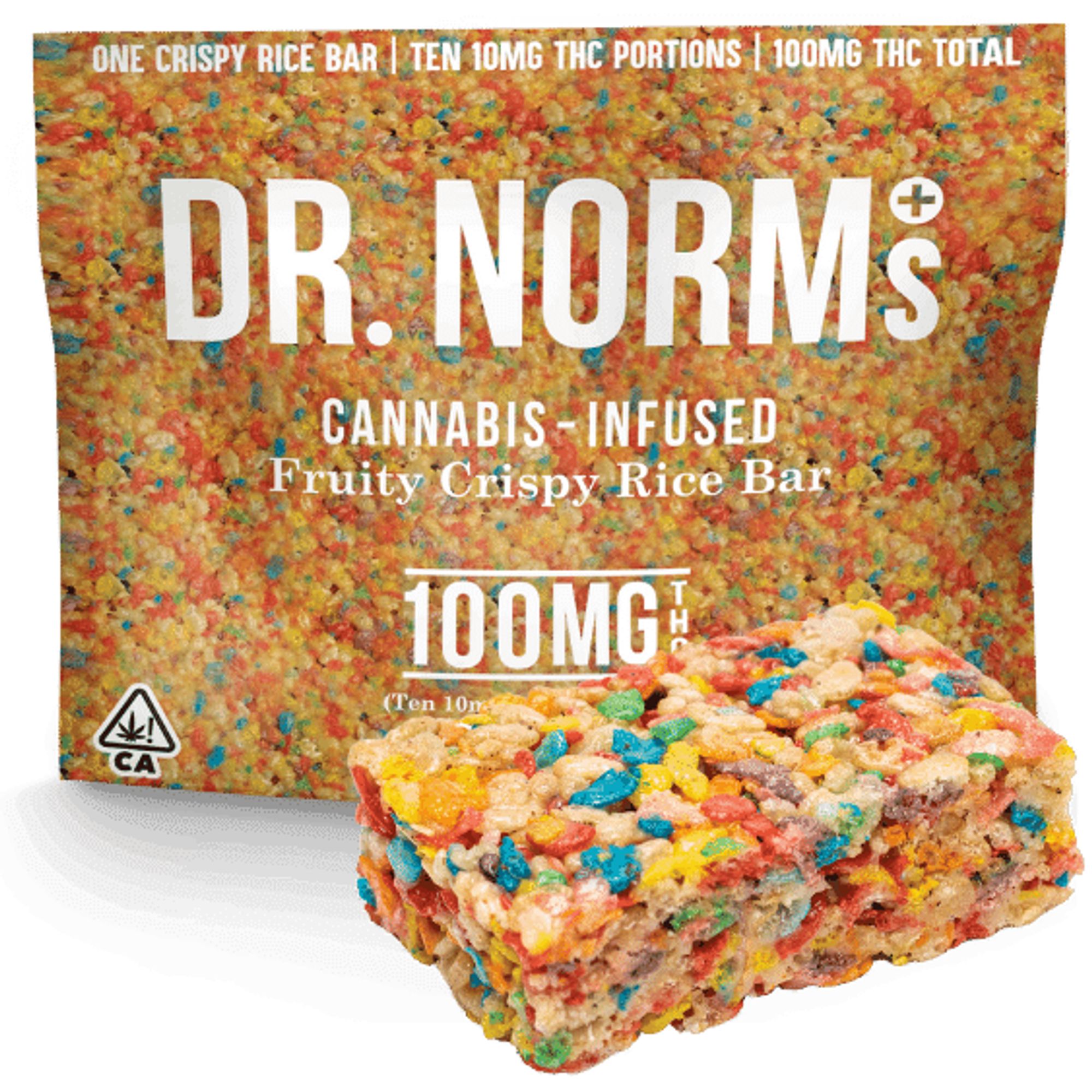Rkt Fruity Pebbles