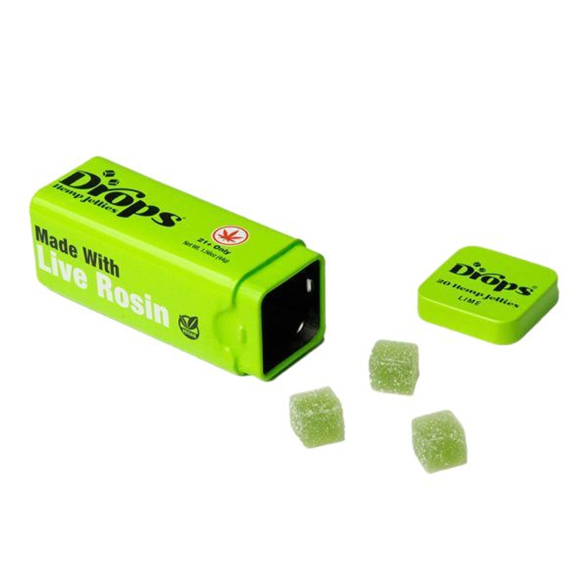 Balanced Lime x Banana Punch