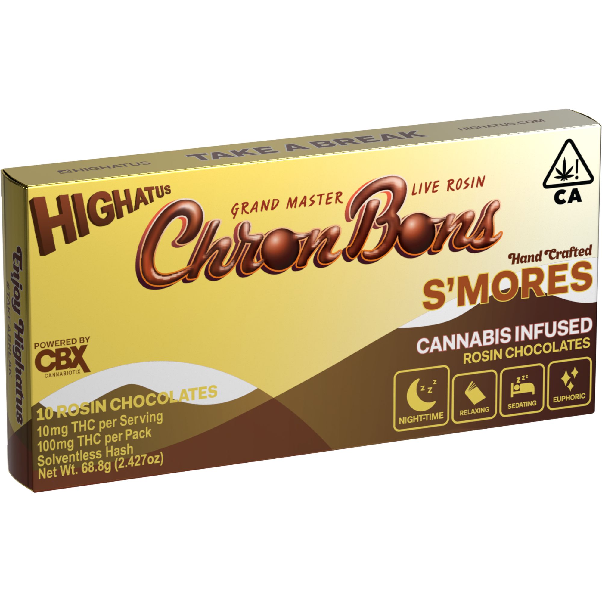 Smores