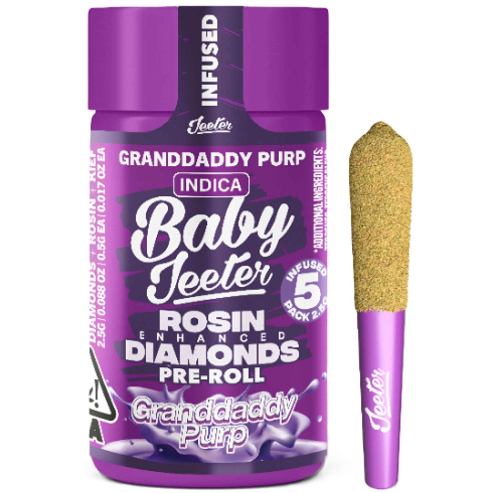 Granddaddy Purp