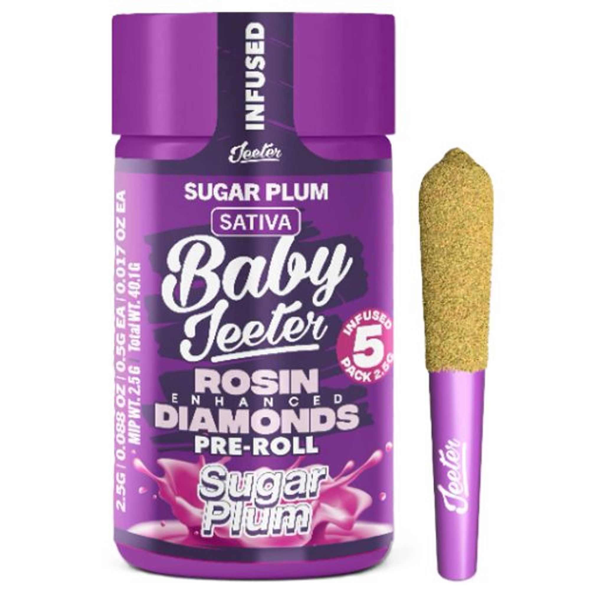 Sugar Plum