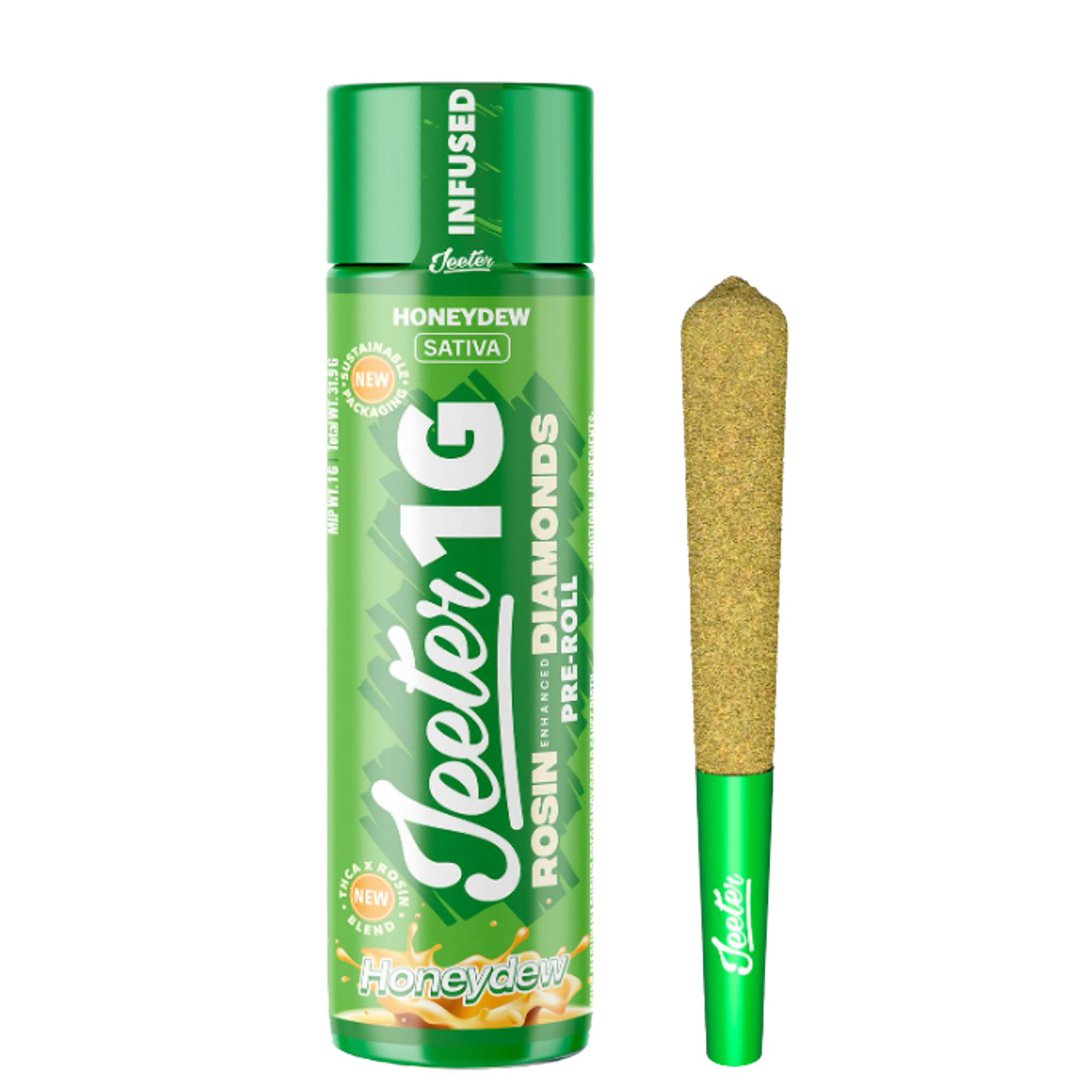 Honey Dew
