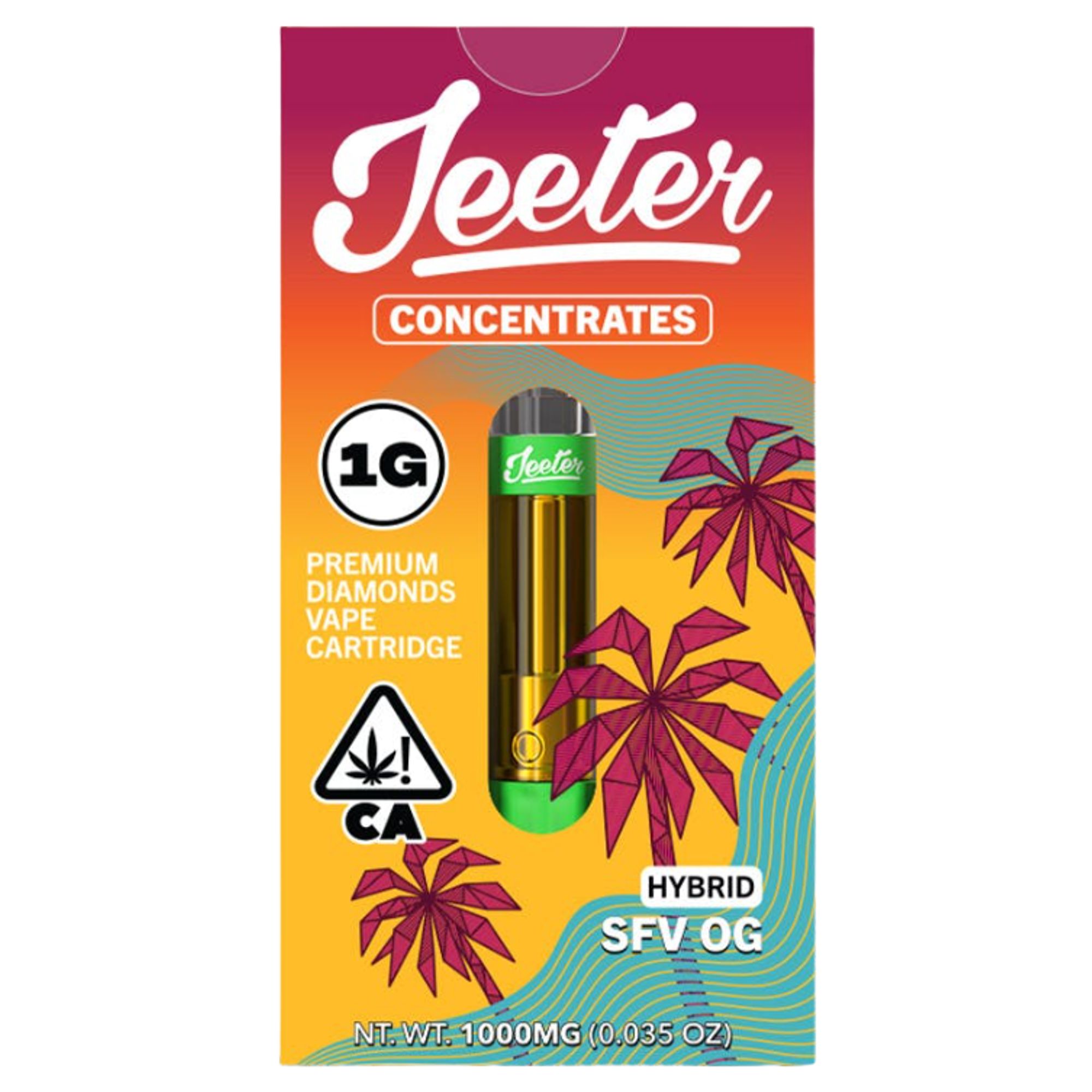 SFV OG