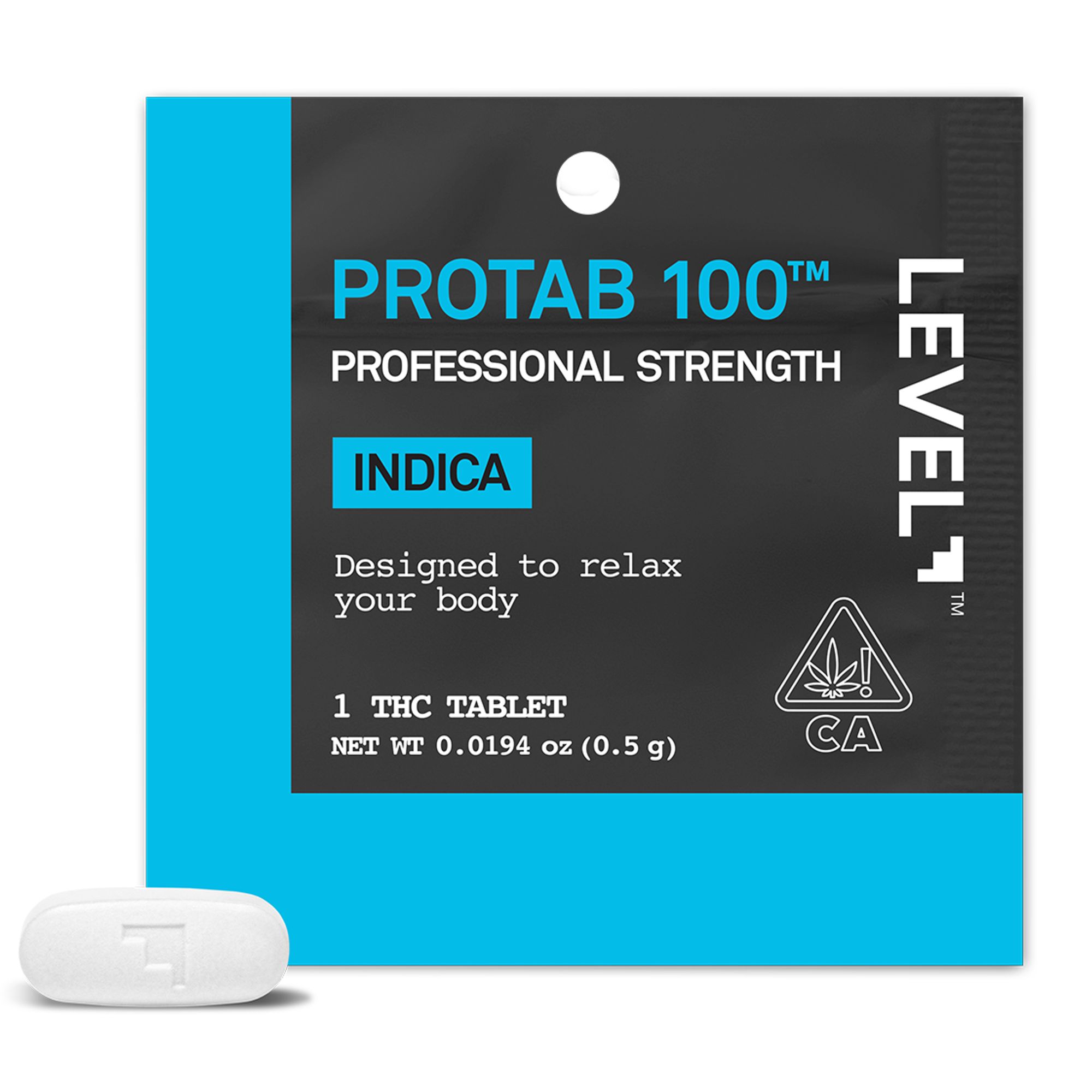 Protab Indica 1 Pc