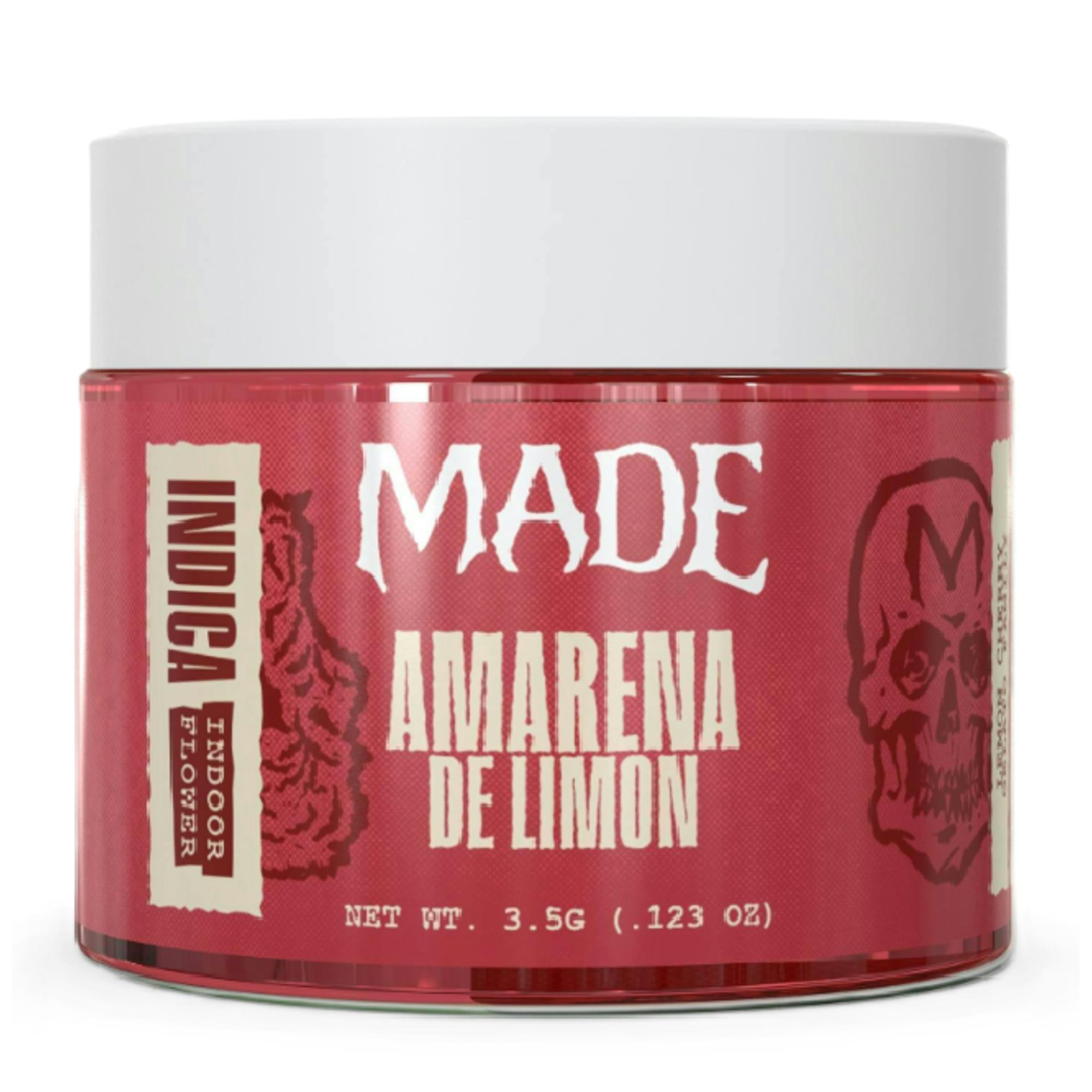 Amarena De Limon