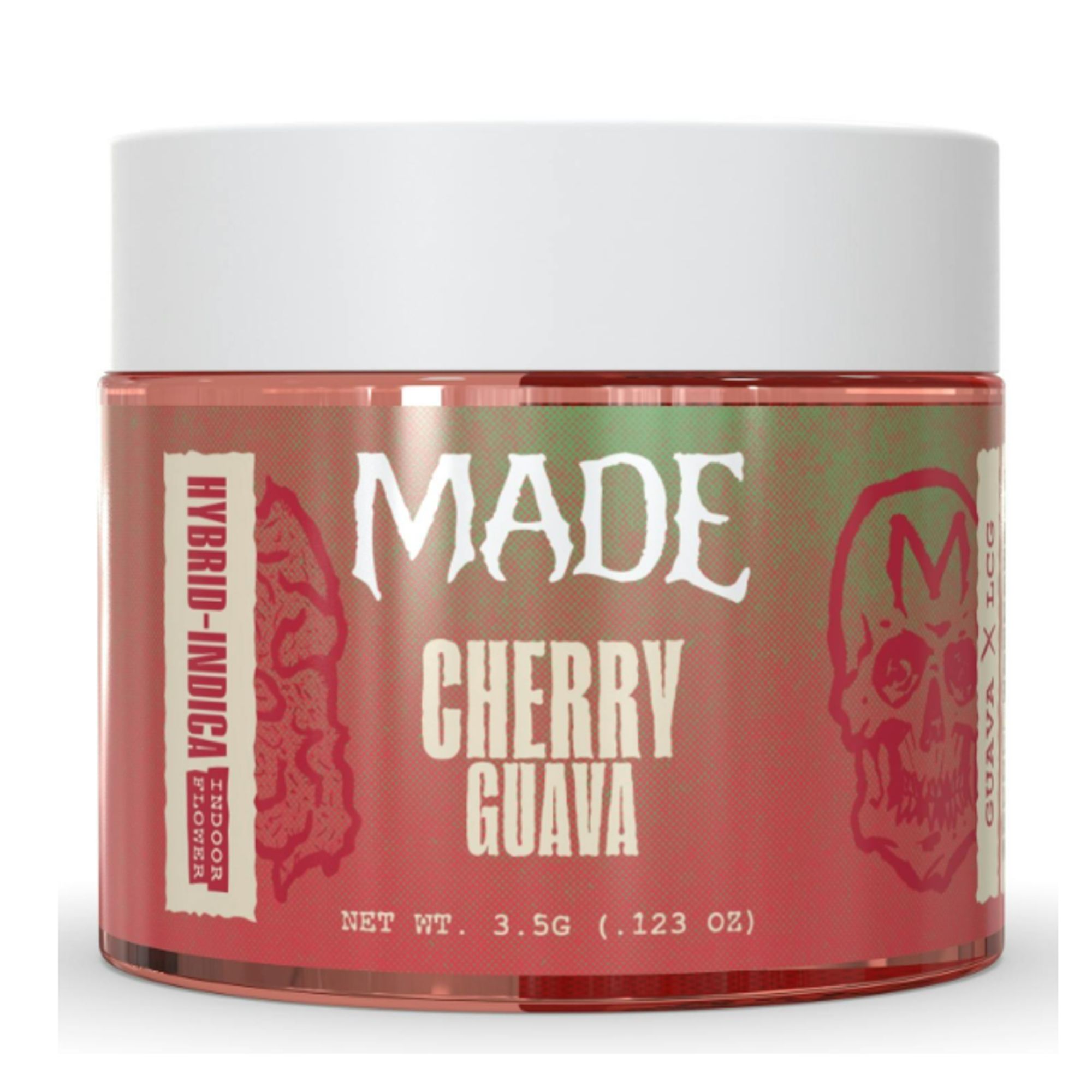 Cherry Guava