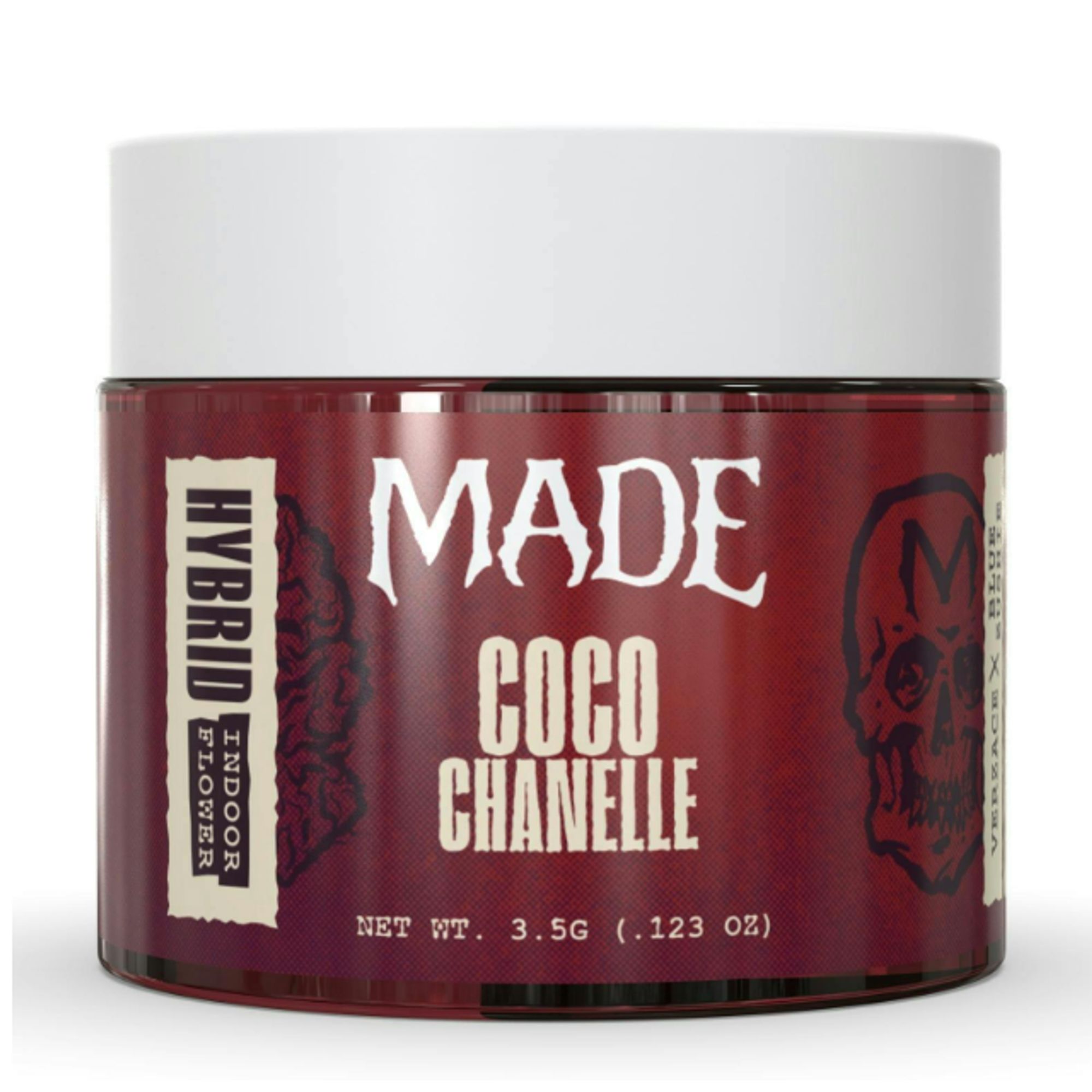 Coco Chanelle