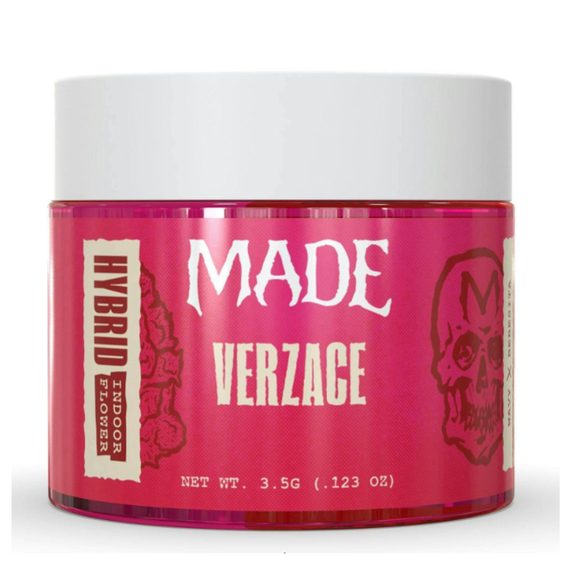 Verzace