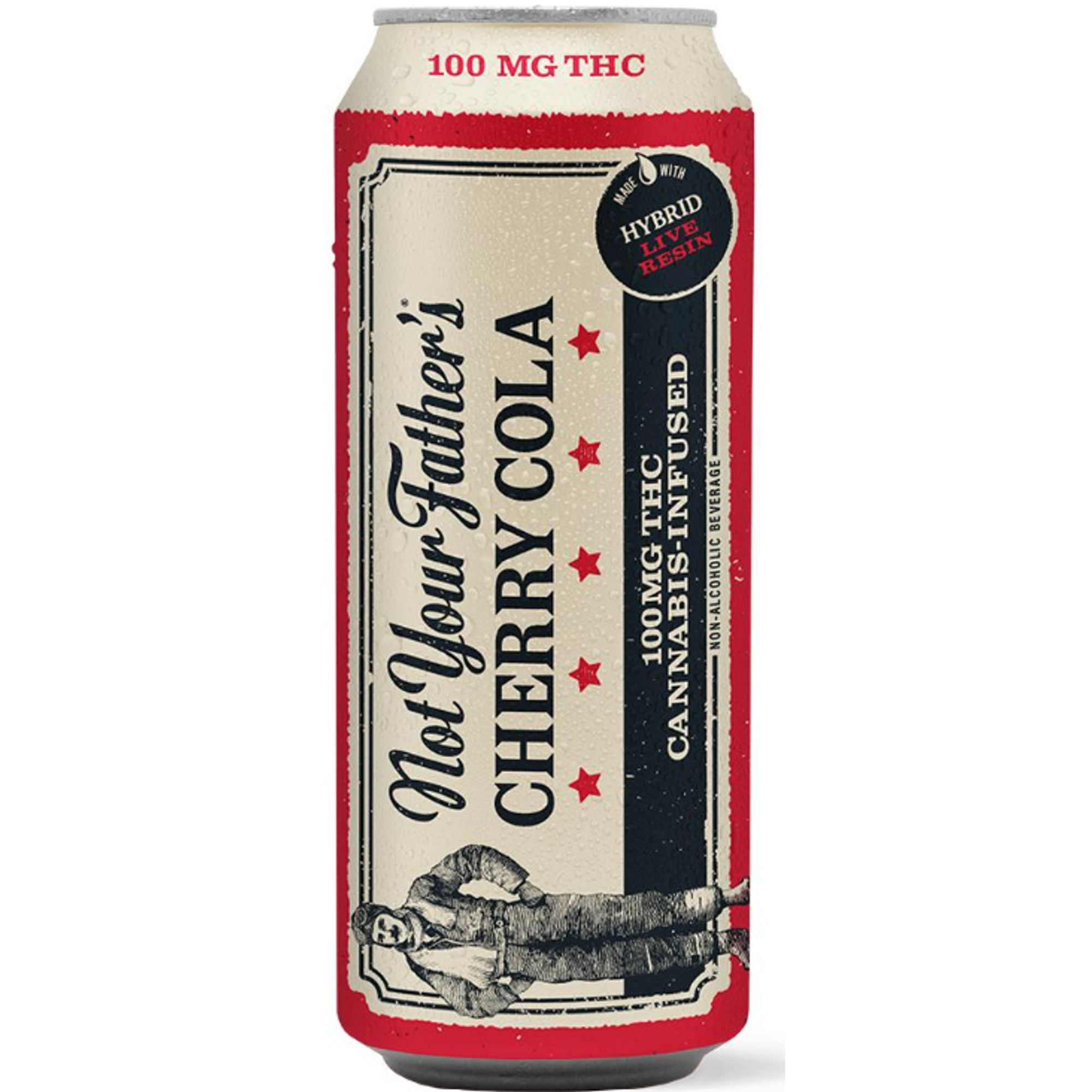 Cherry Cola