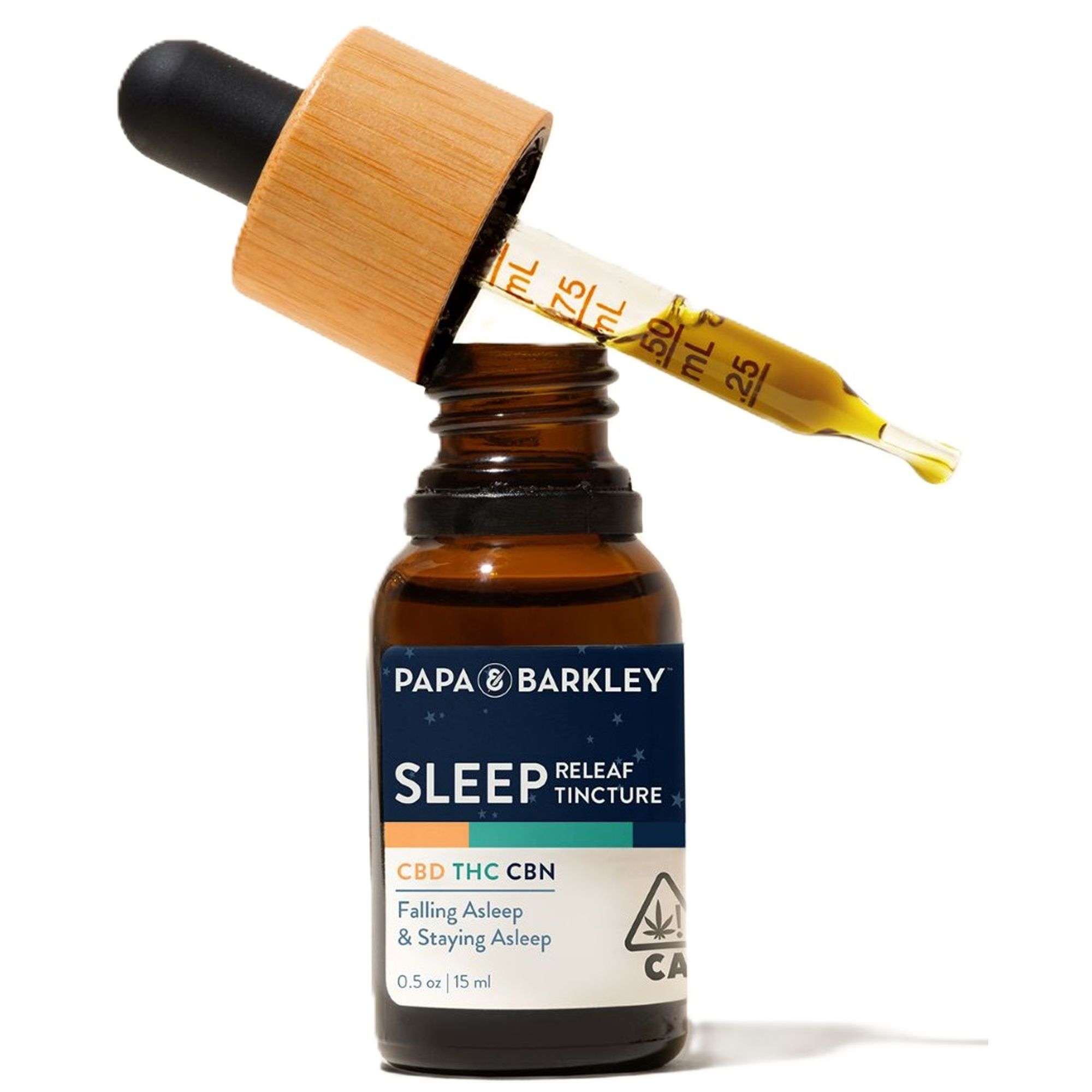 1:1:1 Cbn Thc Cbd Sleep Releaf