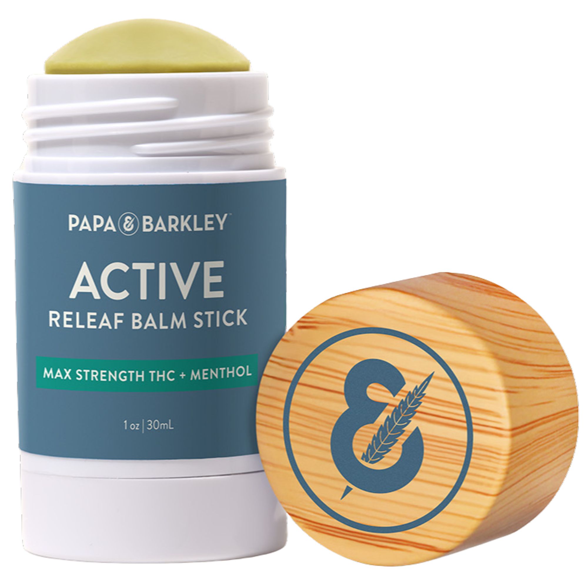 30Ml Thc Balm Stick Releaf