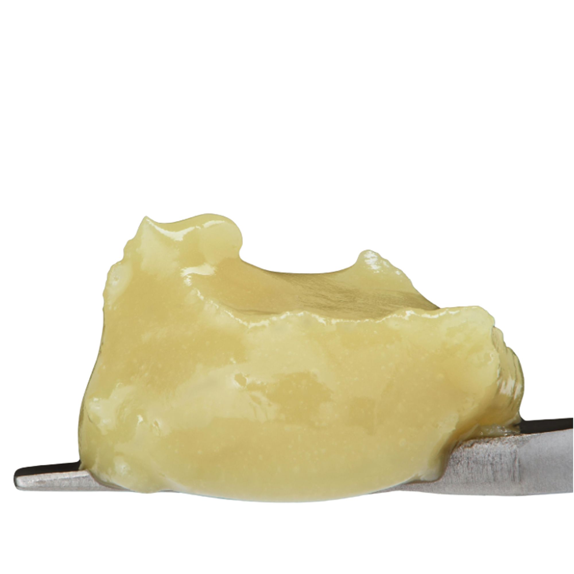 PISTIL WHIP - ROSIN BADDER - GARLIC JUICE - 1G