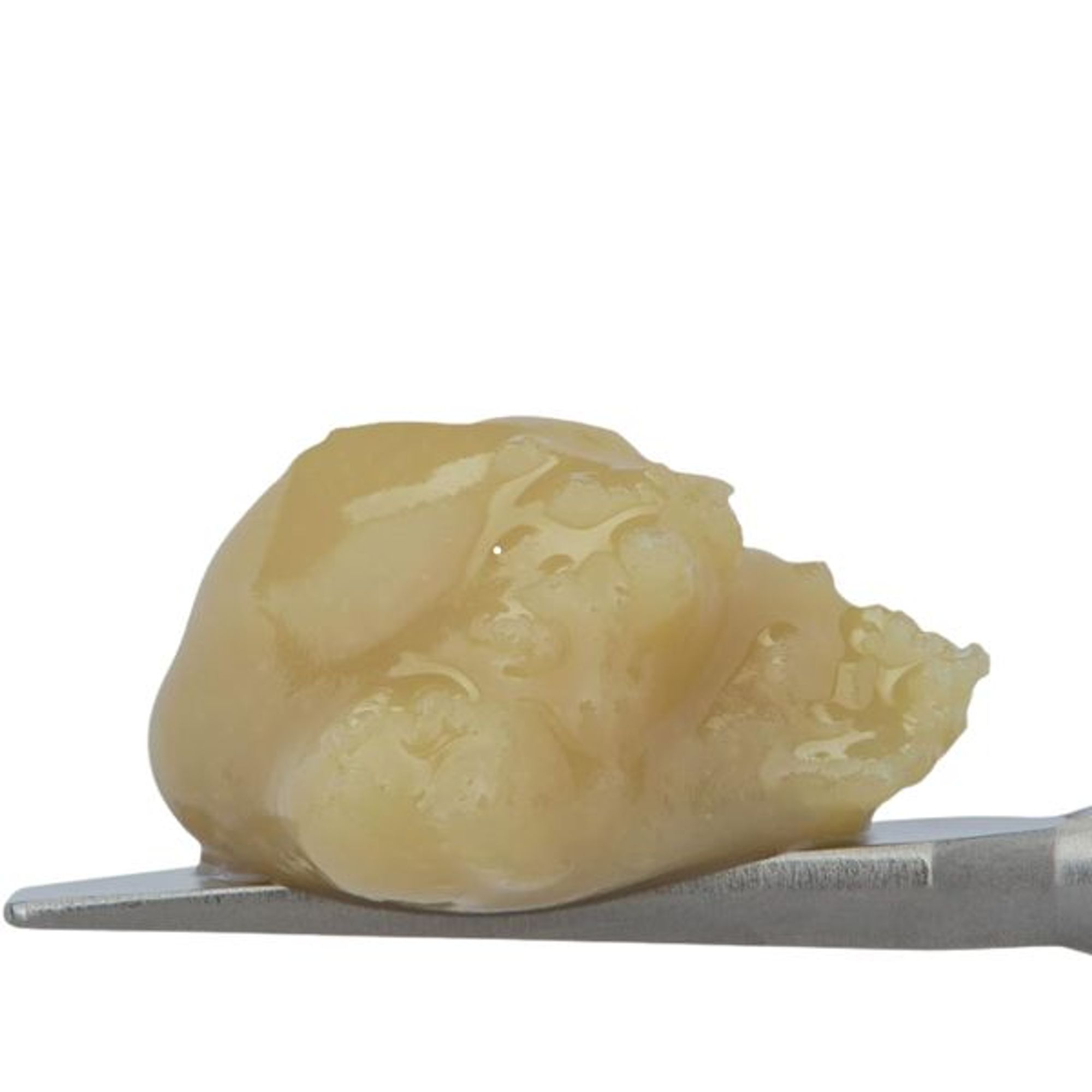 PISTIL WHIP - ROSIN BADDER - SOUR GARLIC COOKIES BX #1 - 1G