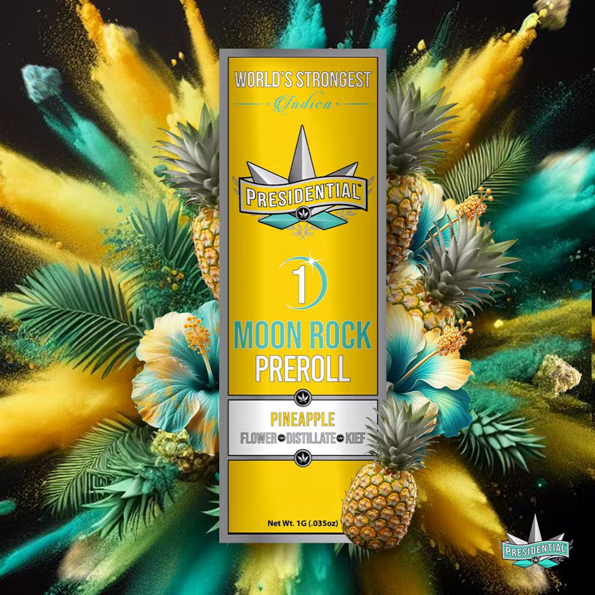 Pineapple