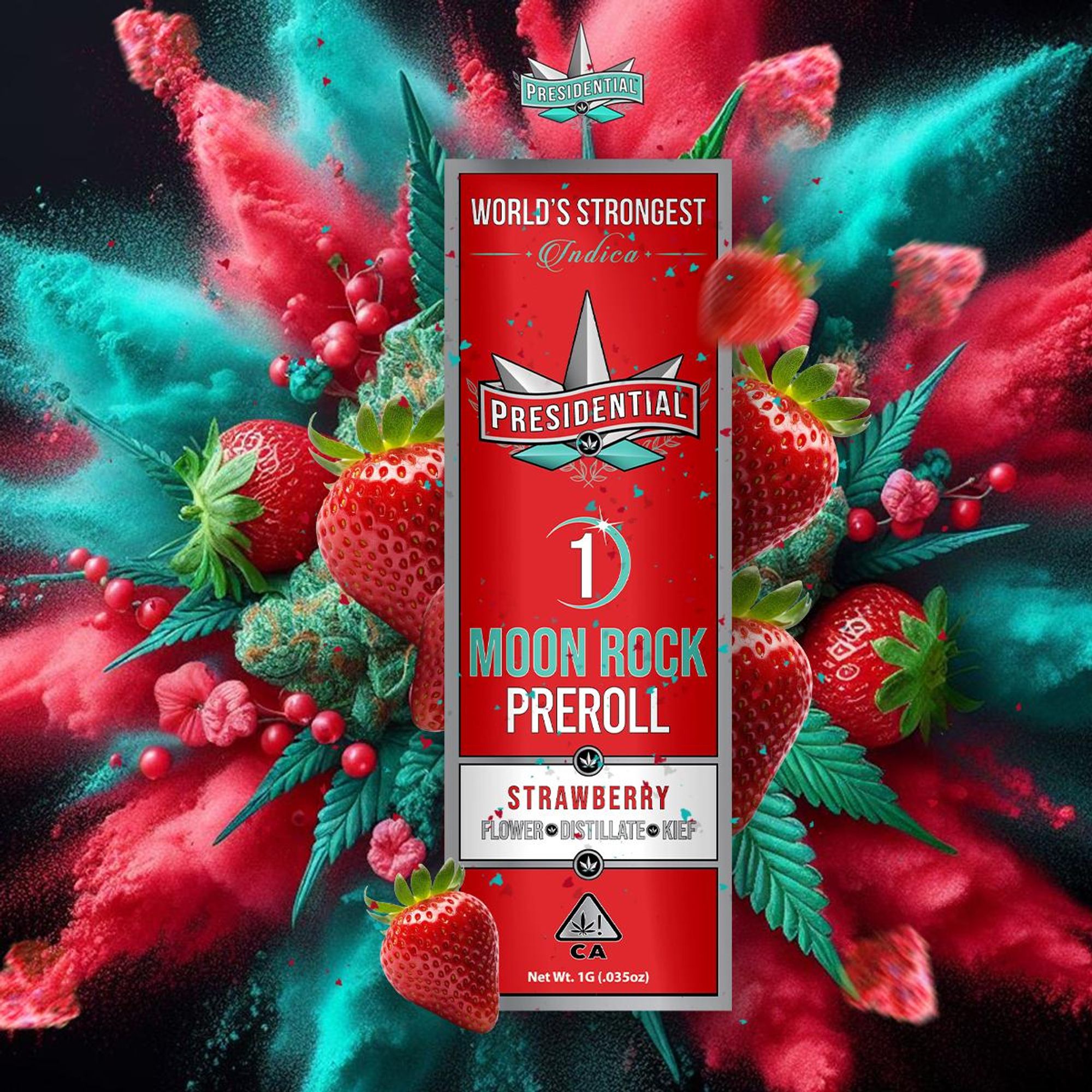 Strawberry