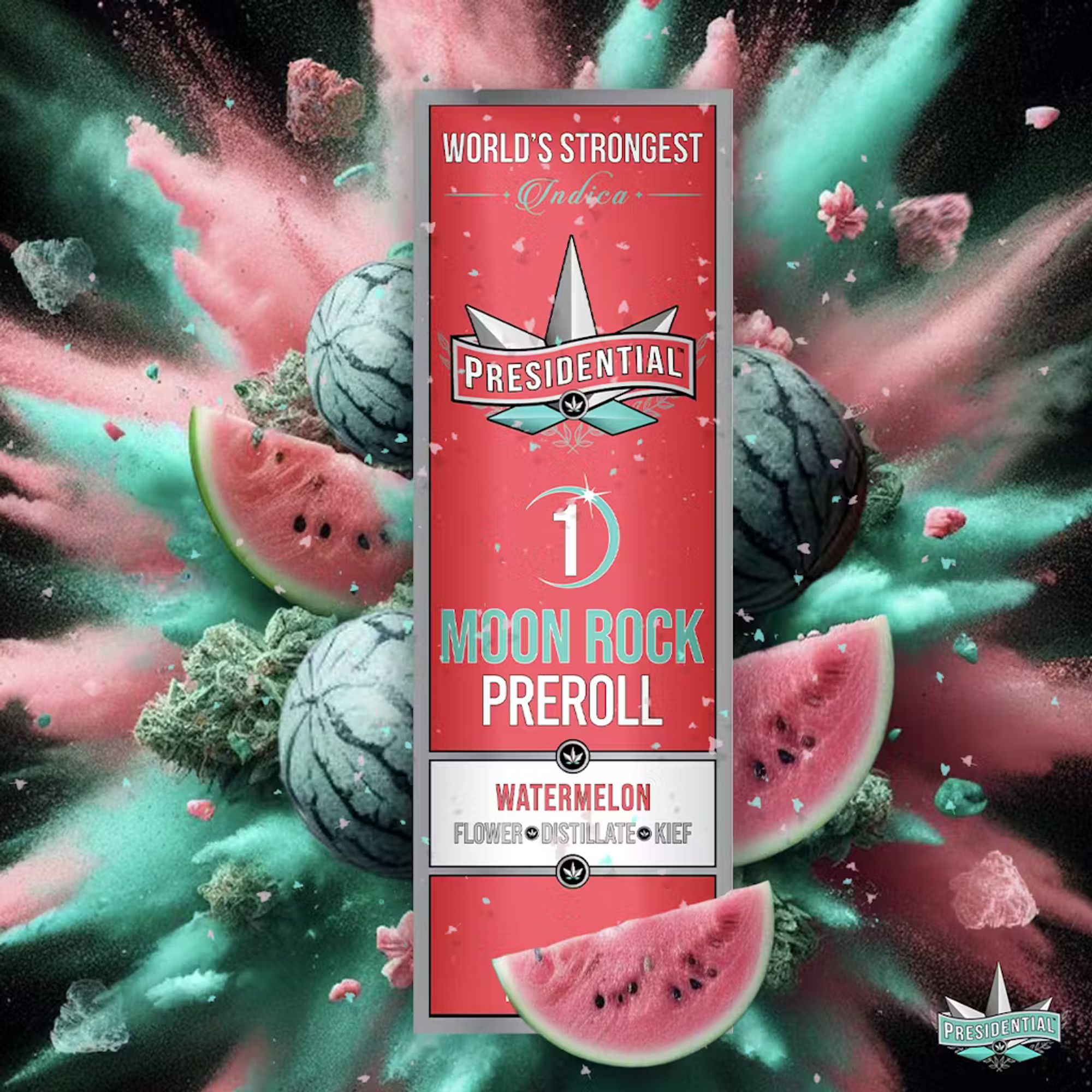 Watermelon
