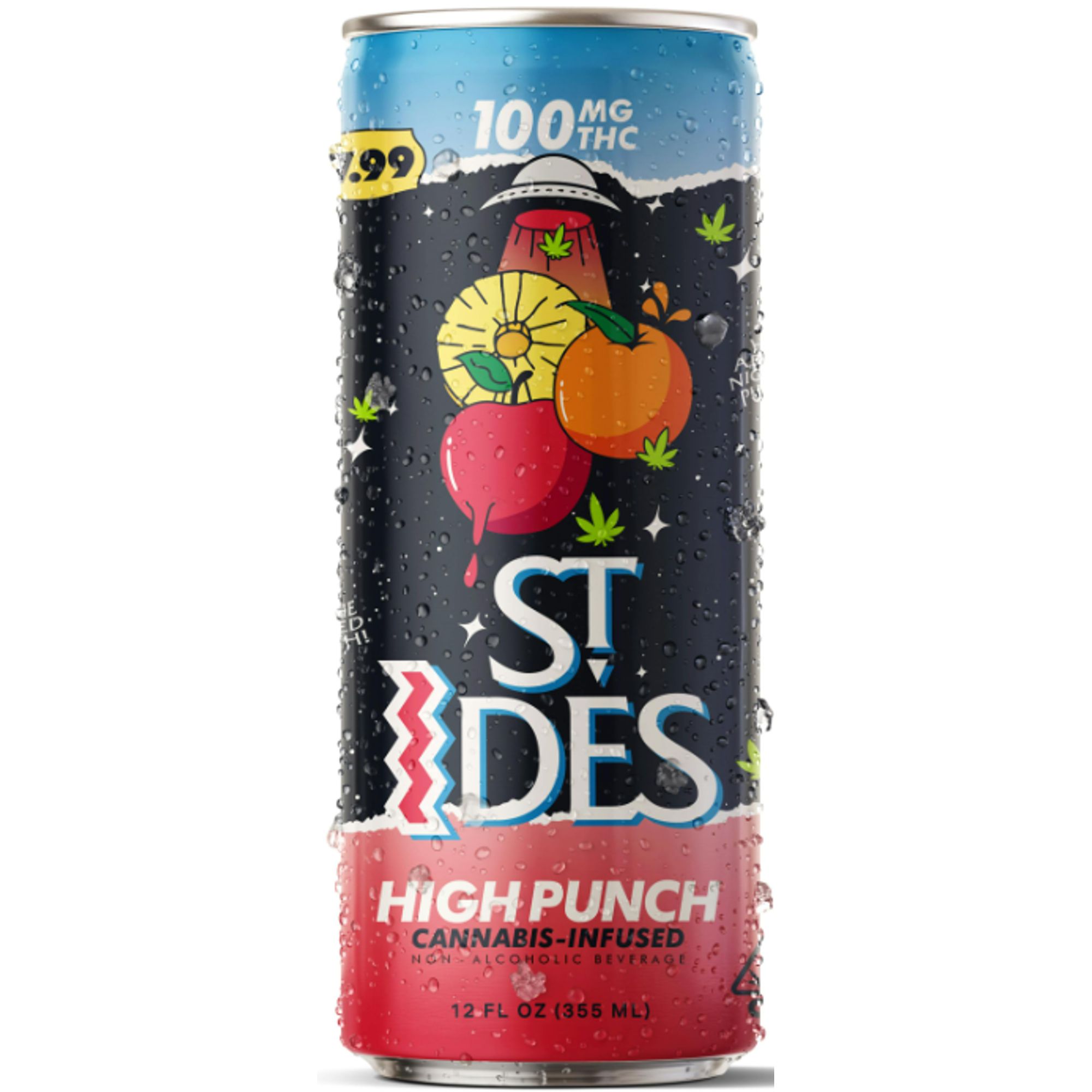 High Punch