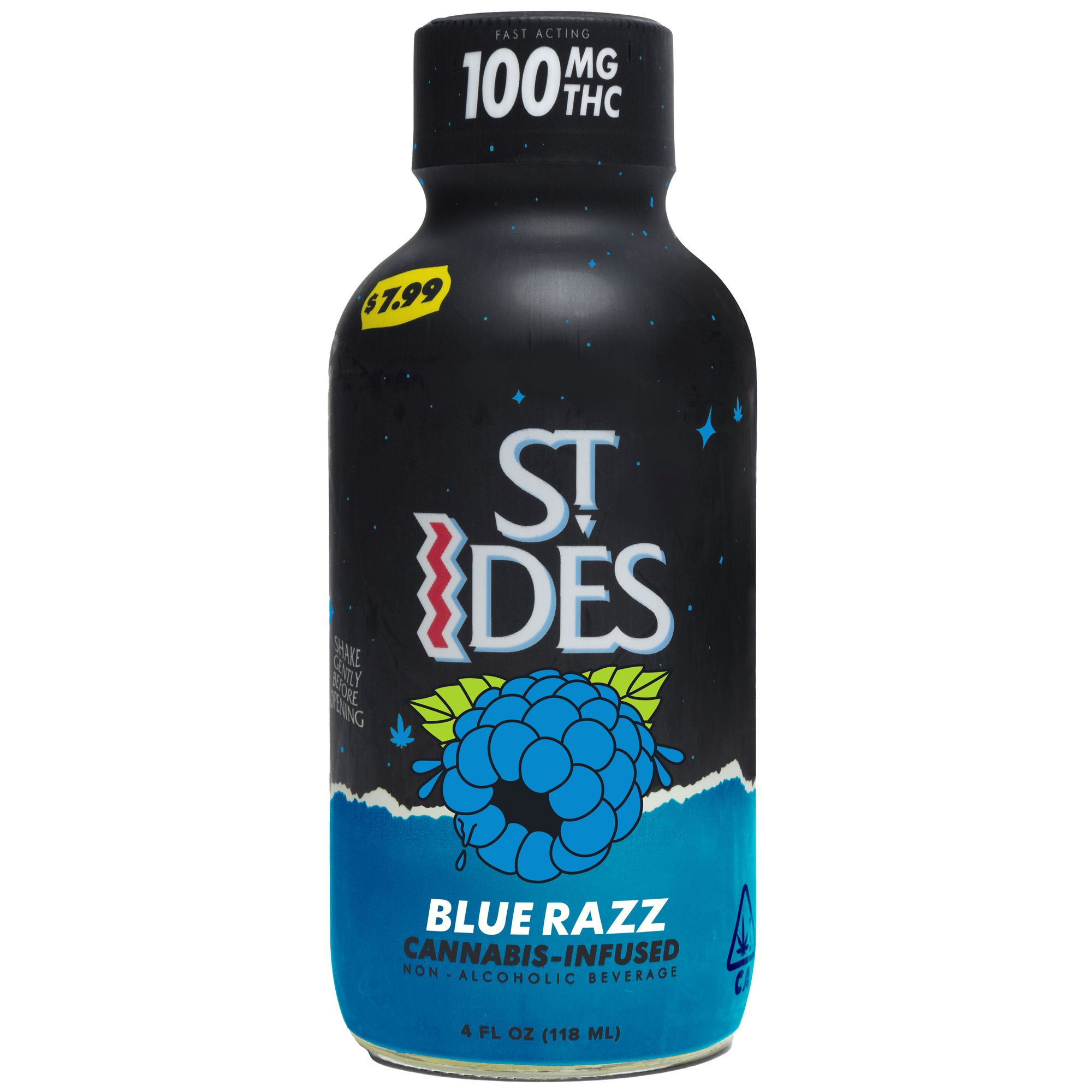 Blue Raz