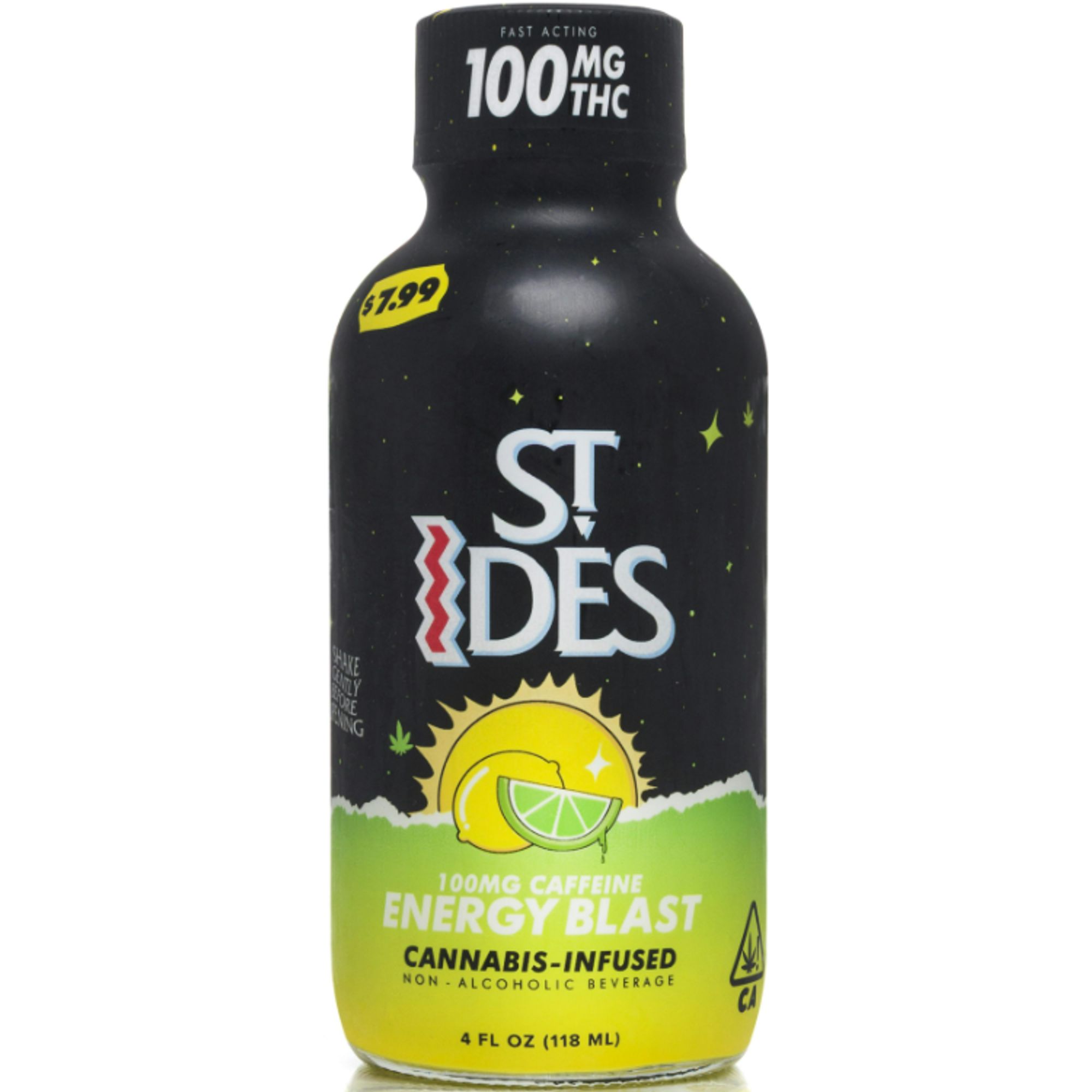Energy Blast