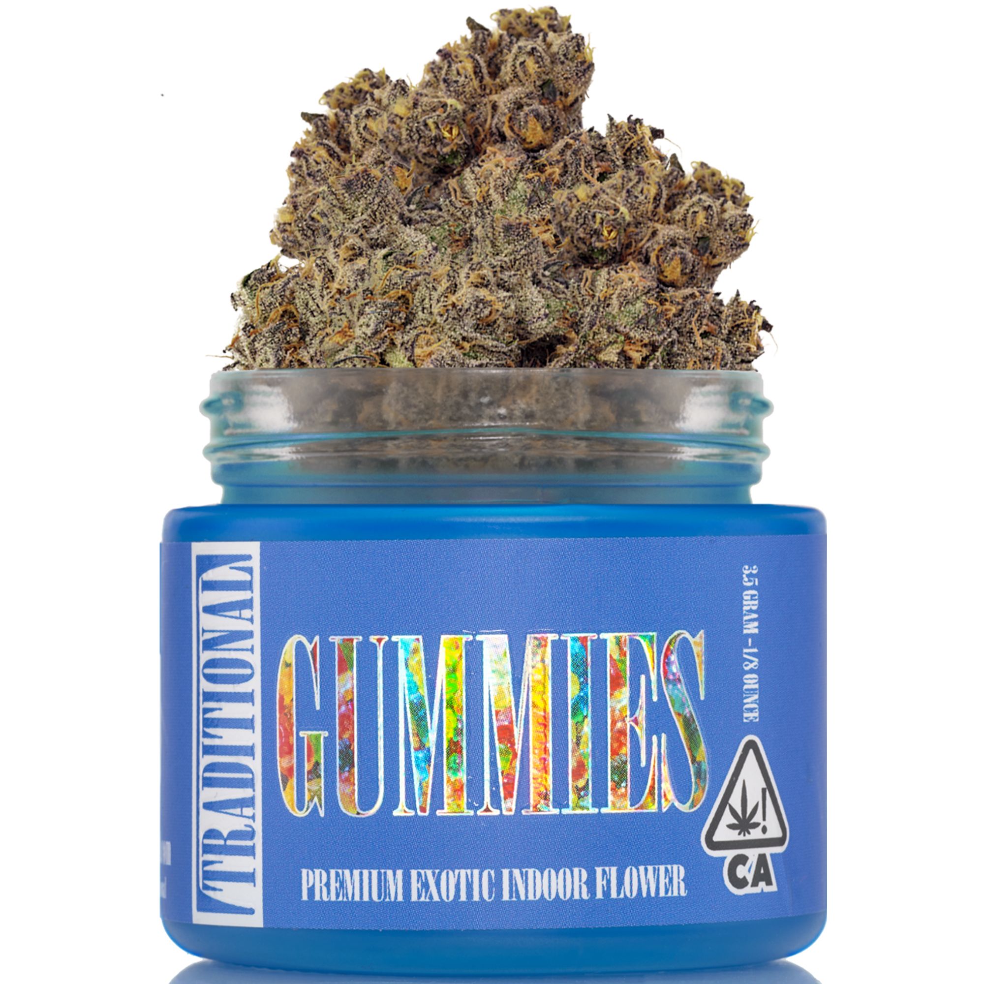 Gummies