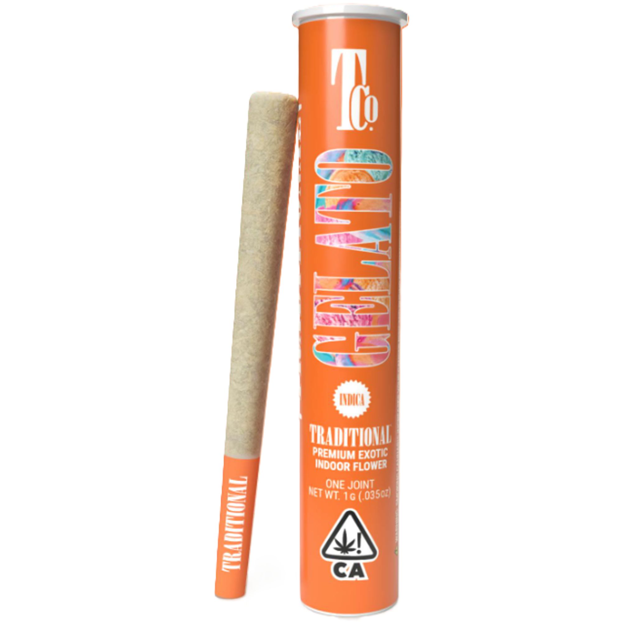 Gelato