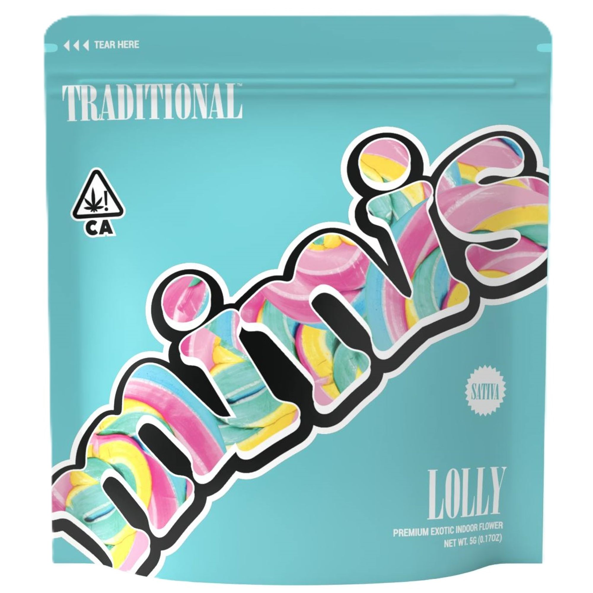 Lolly