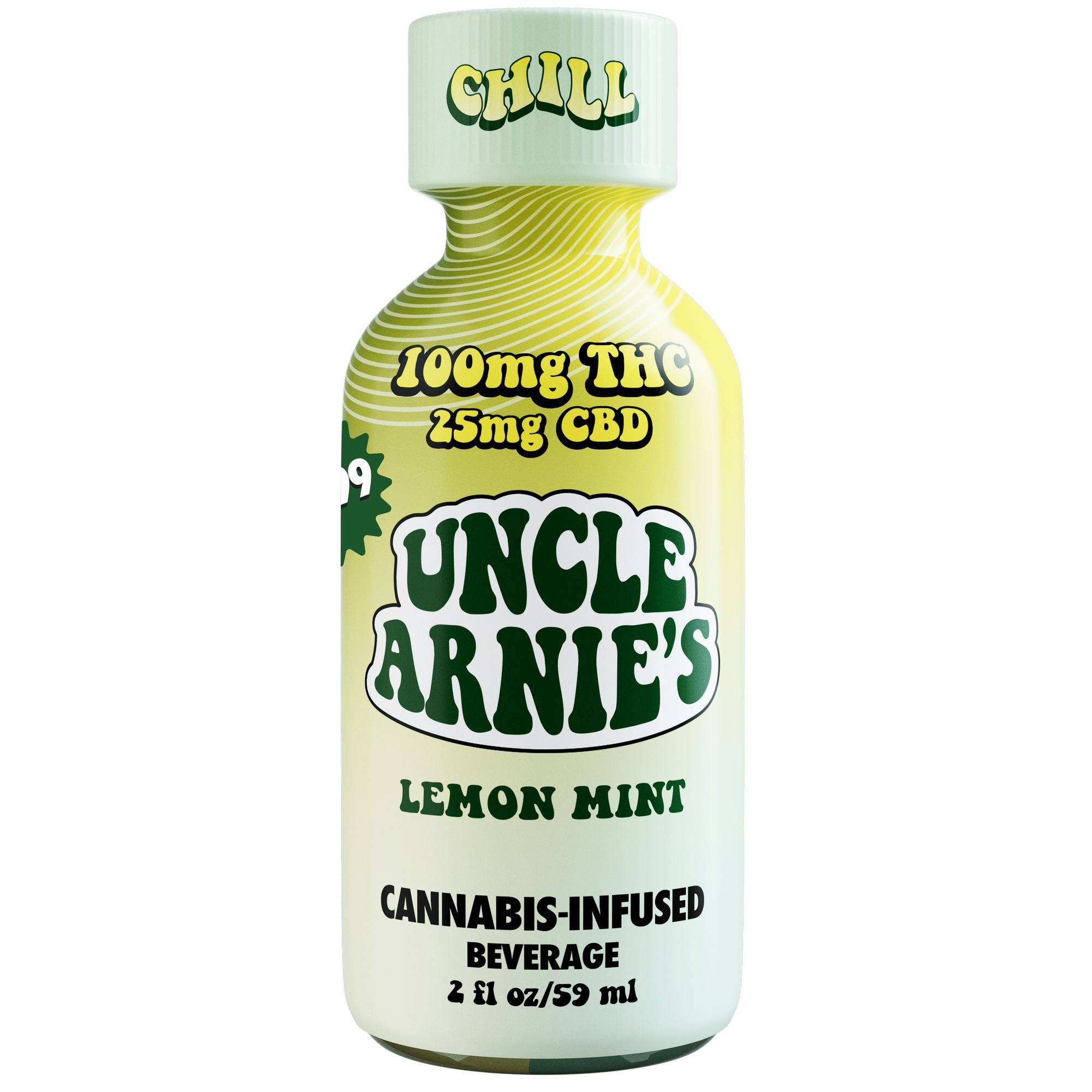 Lemon Mint