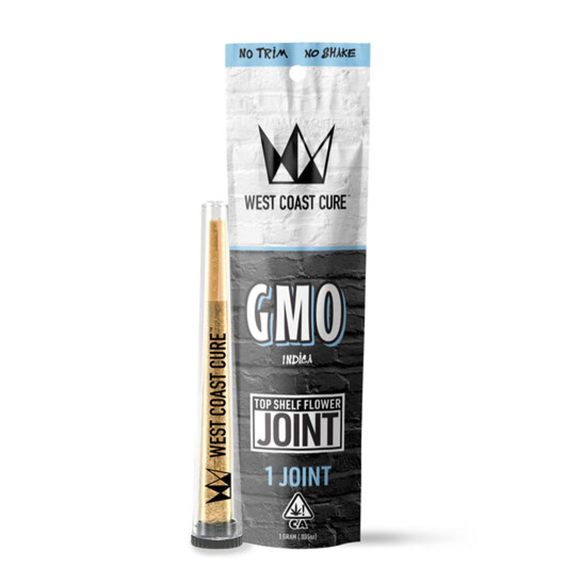 GMO