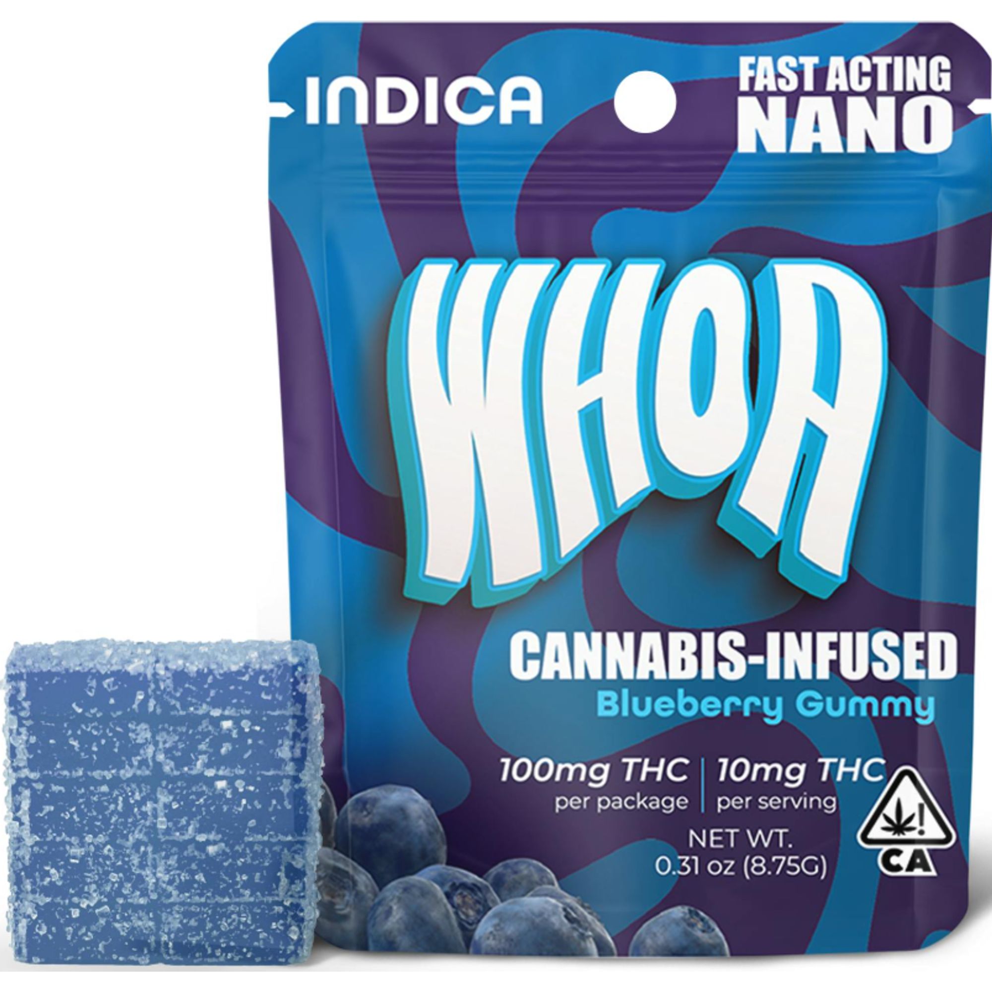 Blueberry