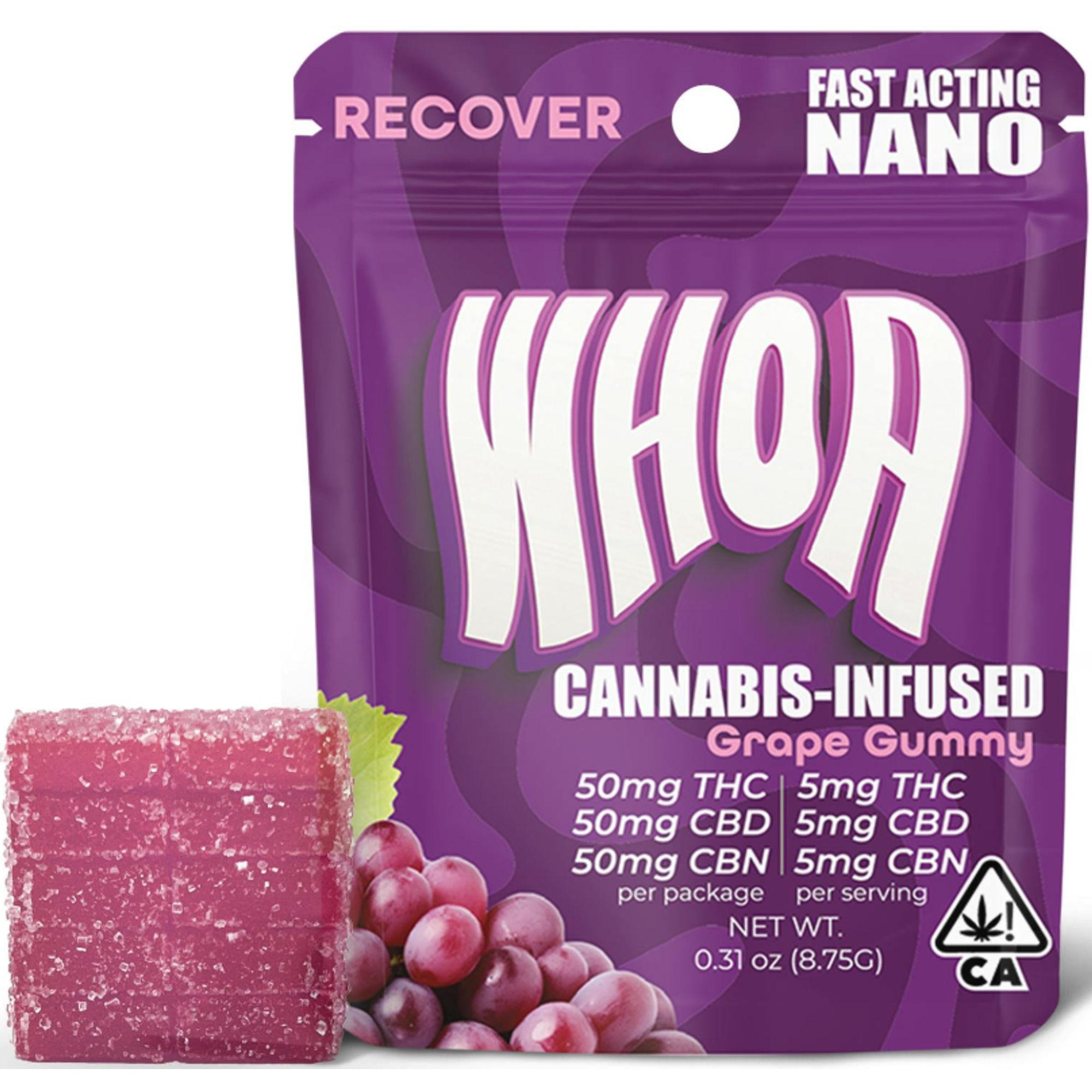 Grape 1:1:1