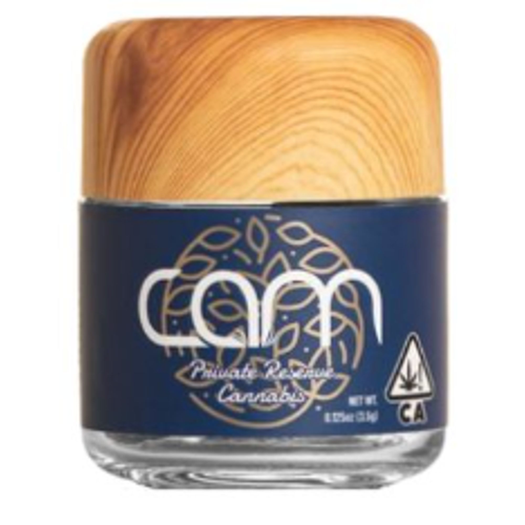 CAM - INDOOR FLOWER - SCOTTIES CAKE - 3.5G