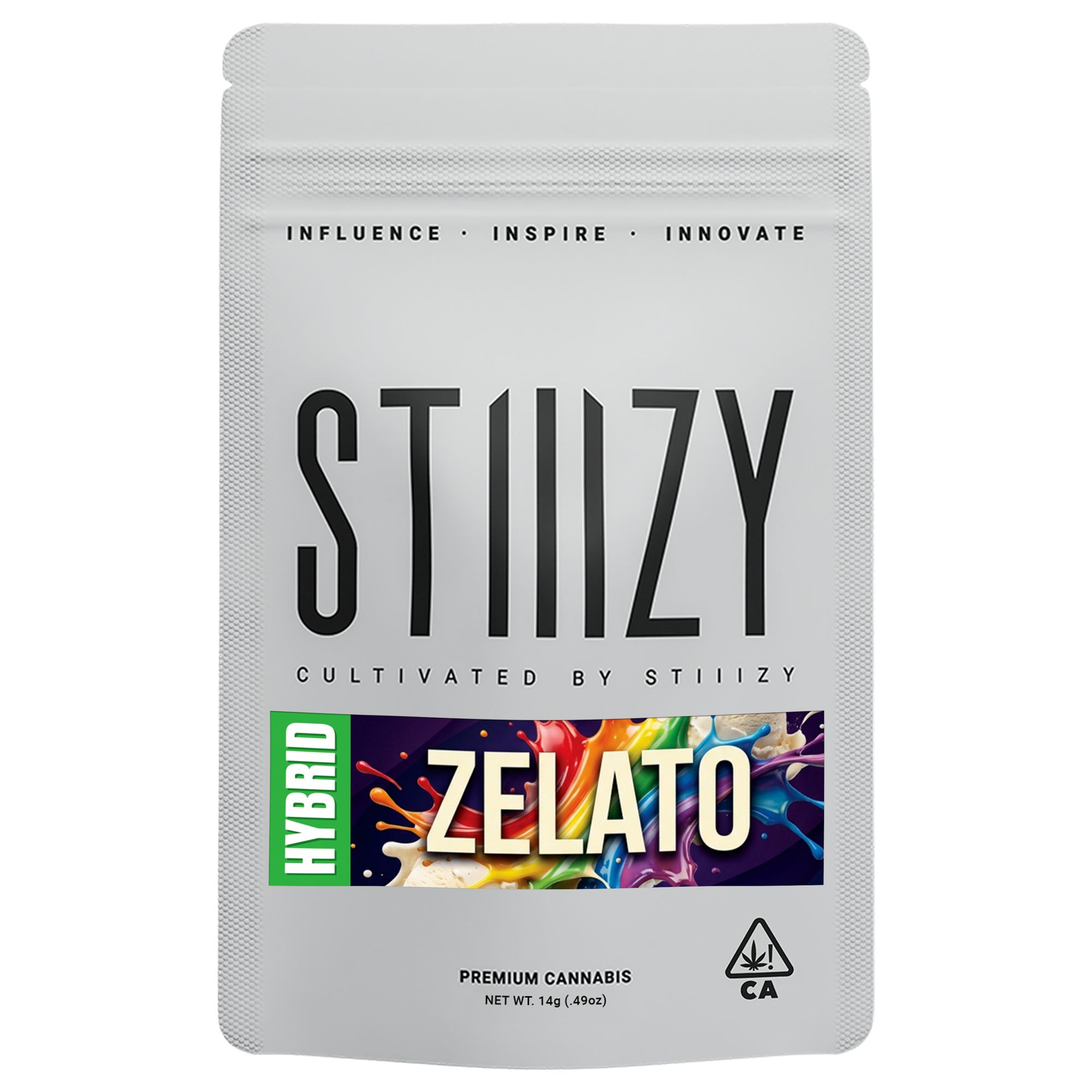 Zelato