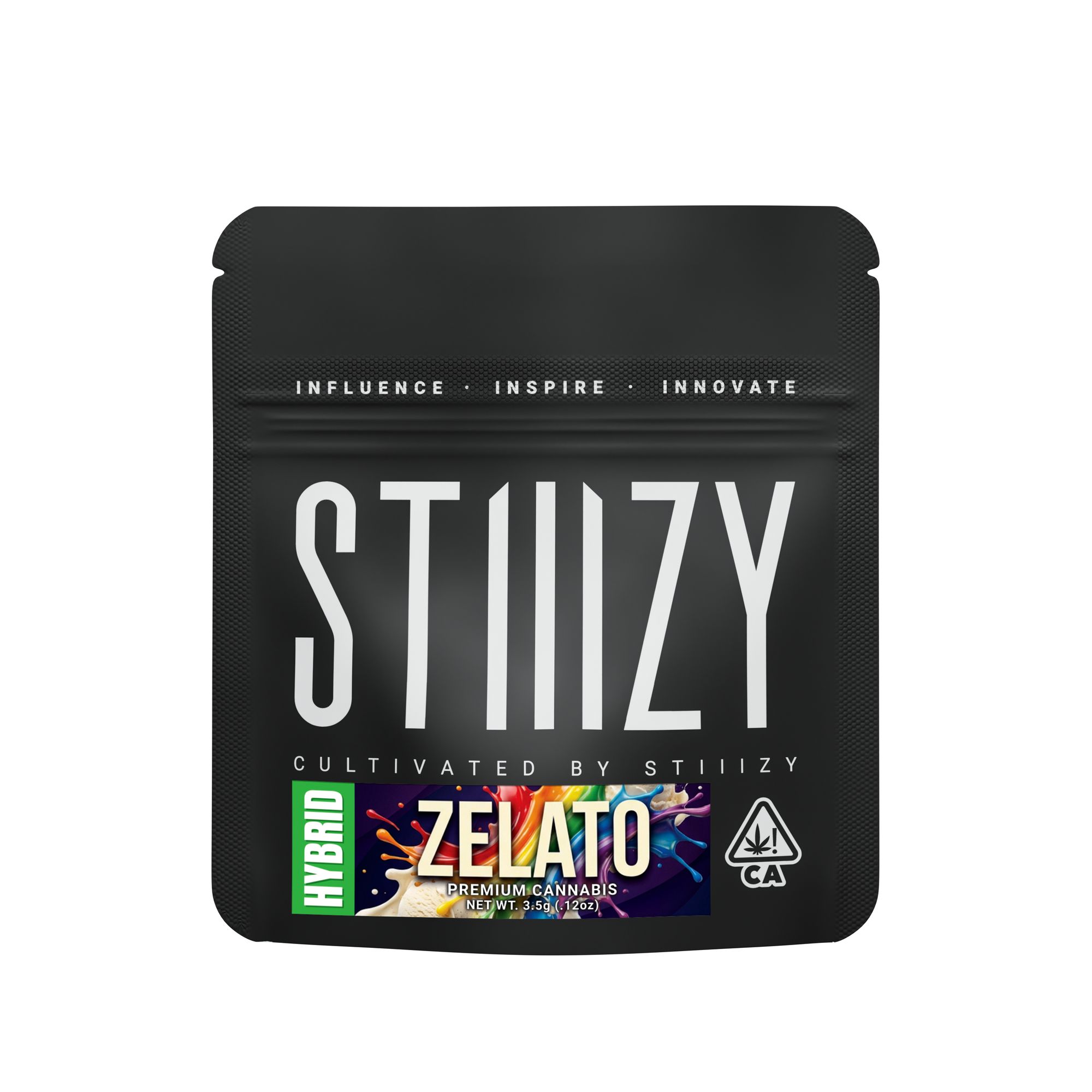 Zelato