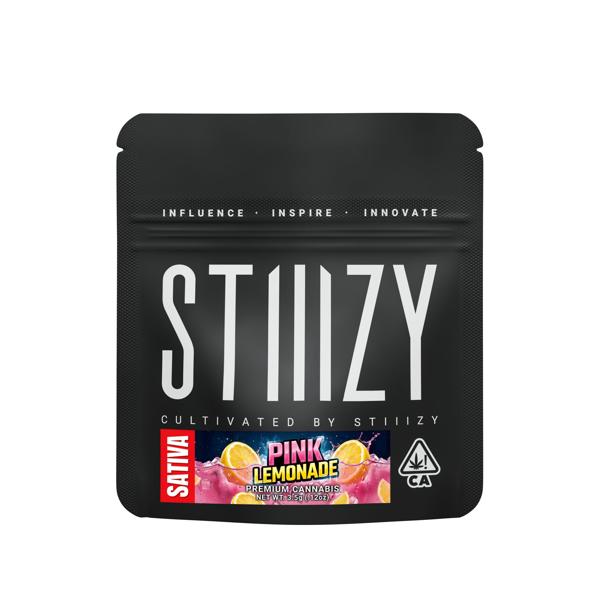 Pink Lemonade