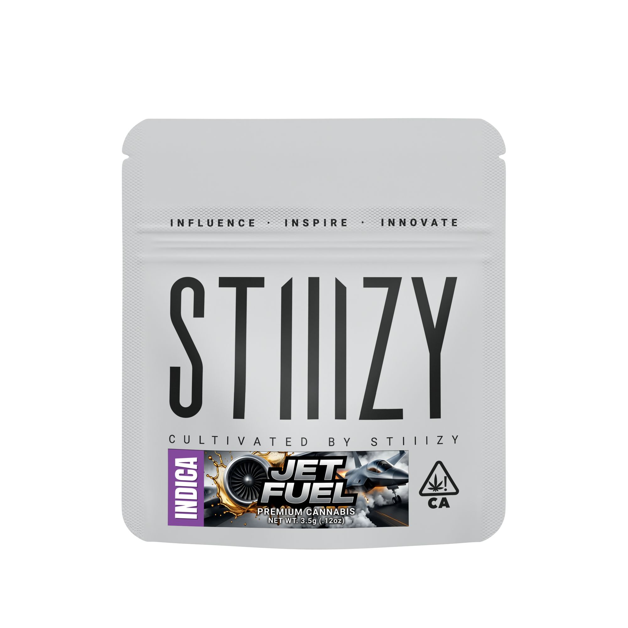 Jet Fuel