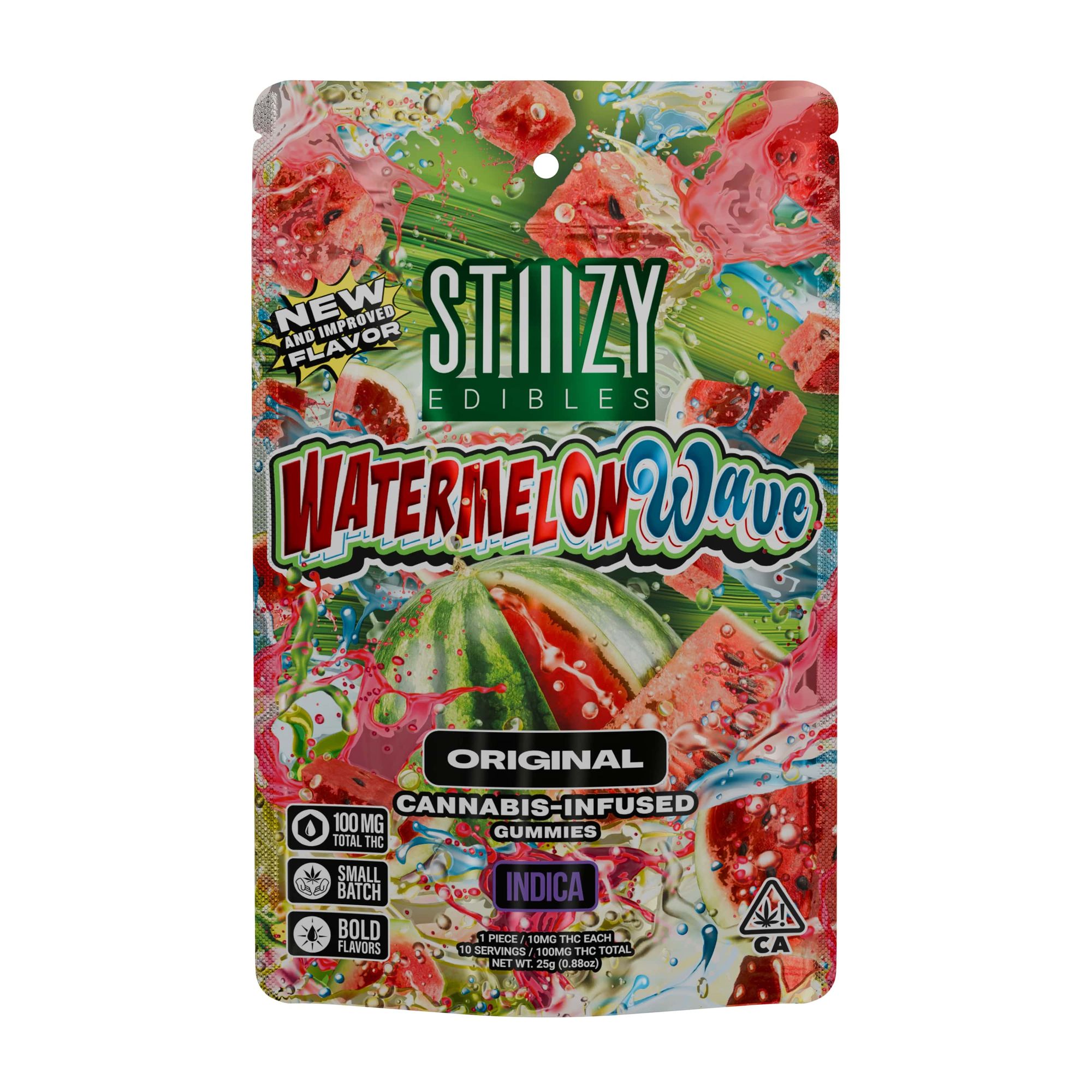 Original Watermelon Wave