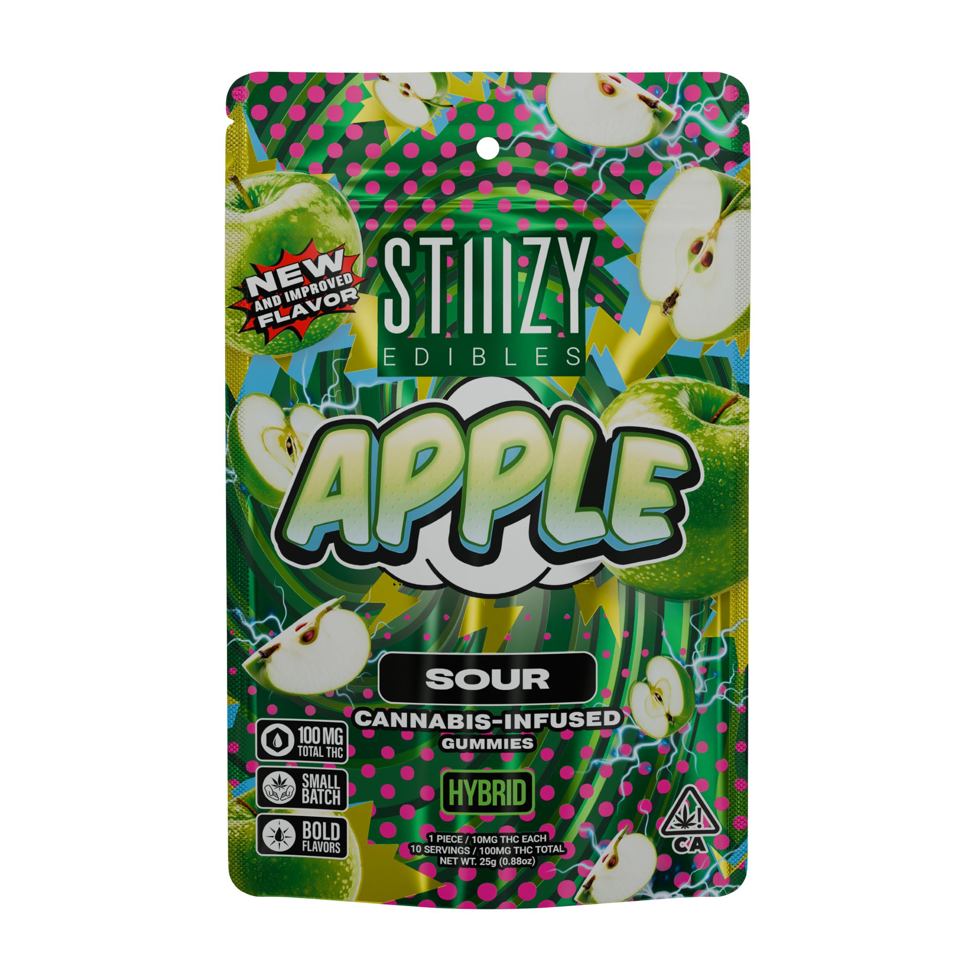 Sour Apple