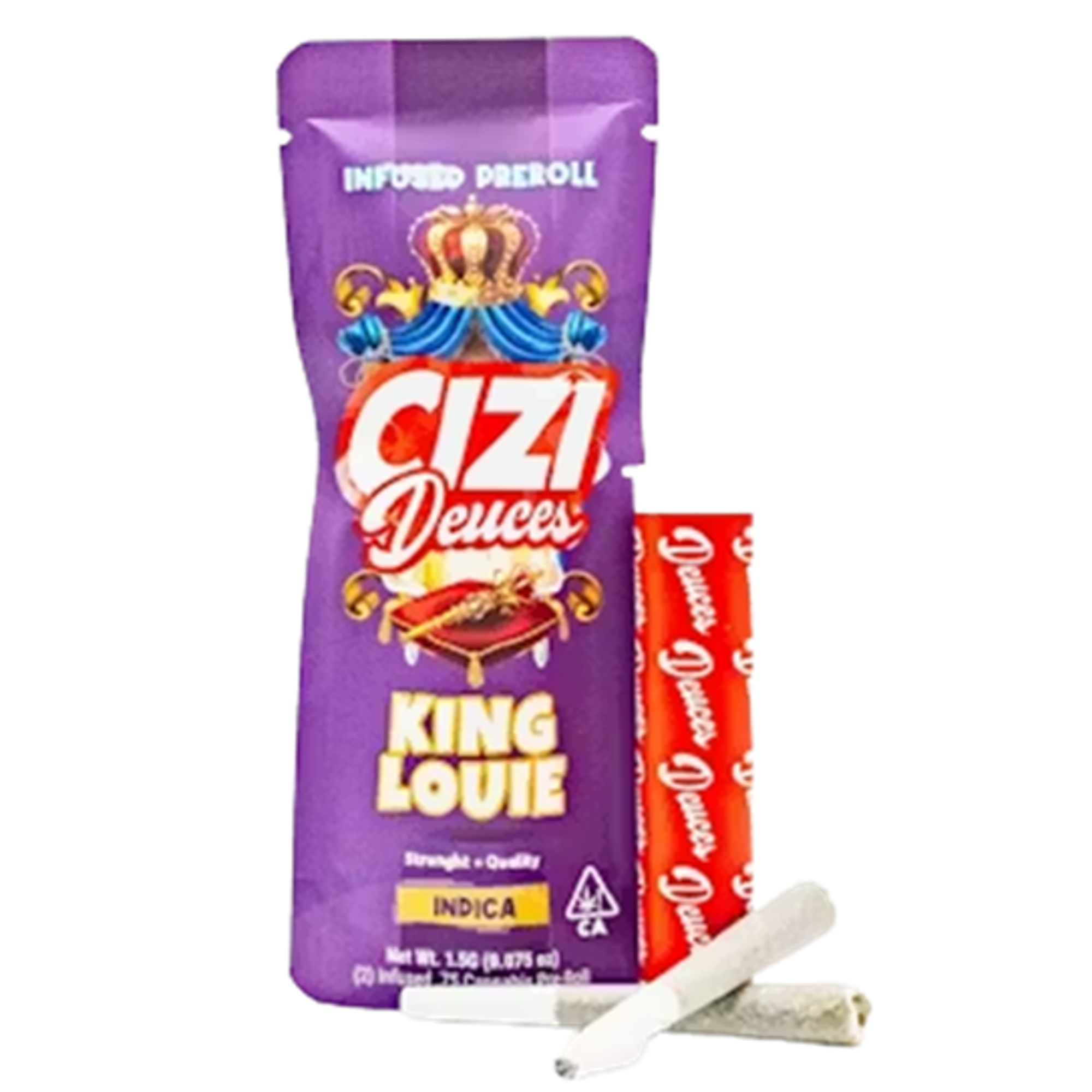 King Louie