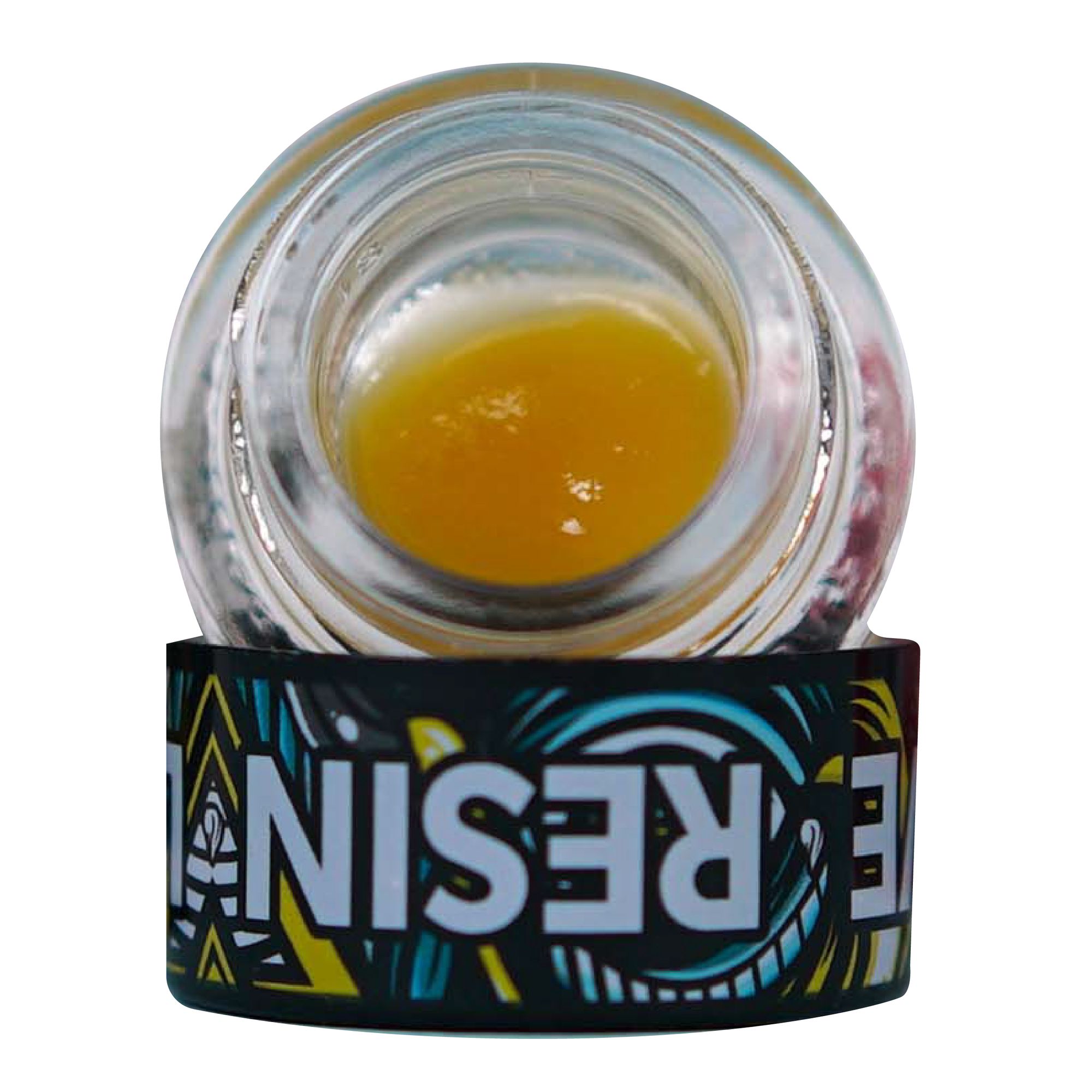 BEAR LABS - LIVE RESIN BUDDER - CHERRY SLUSHIE TIER 2 - 1G