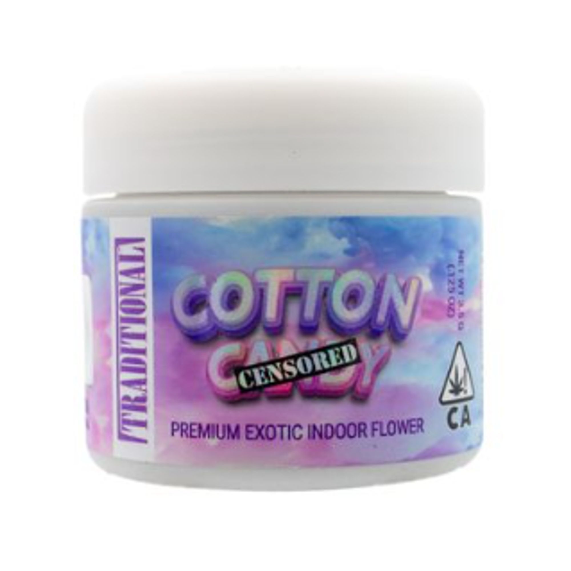 Cotton Censored
