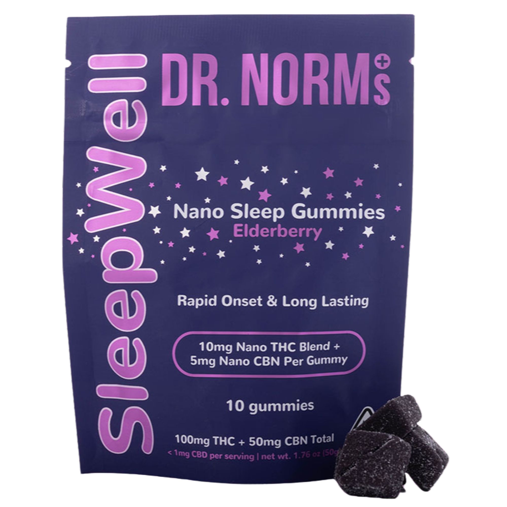 2:1 Elderberry Sleepwell