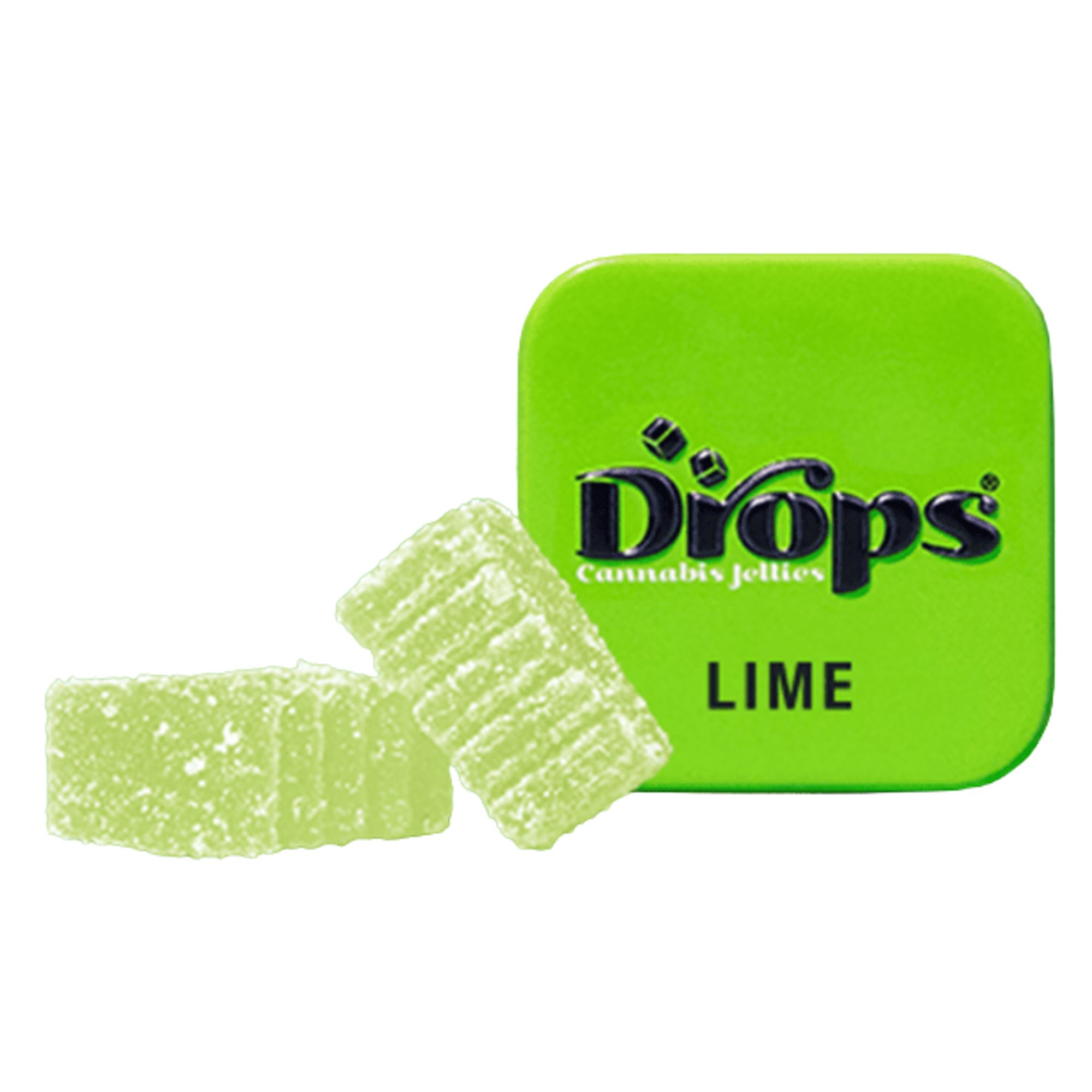 Balanced Lime Single