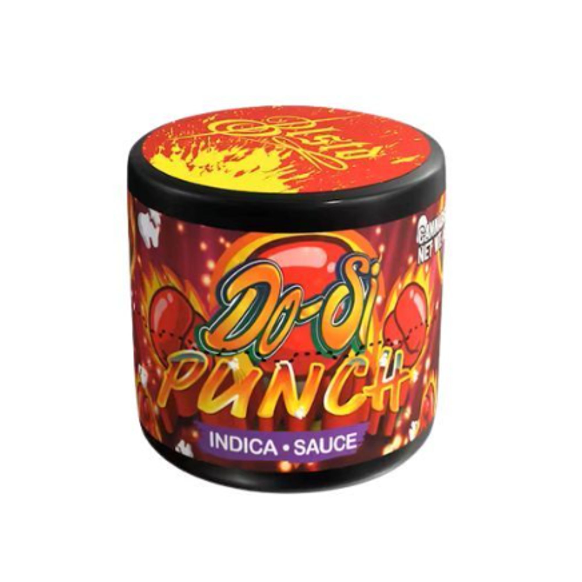 Dosi Punch